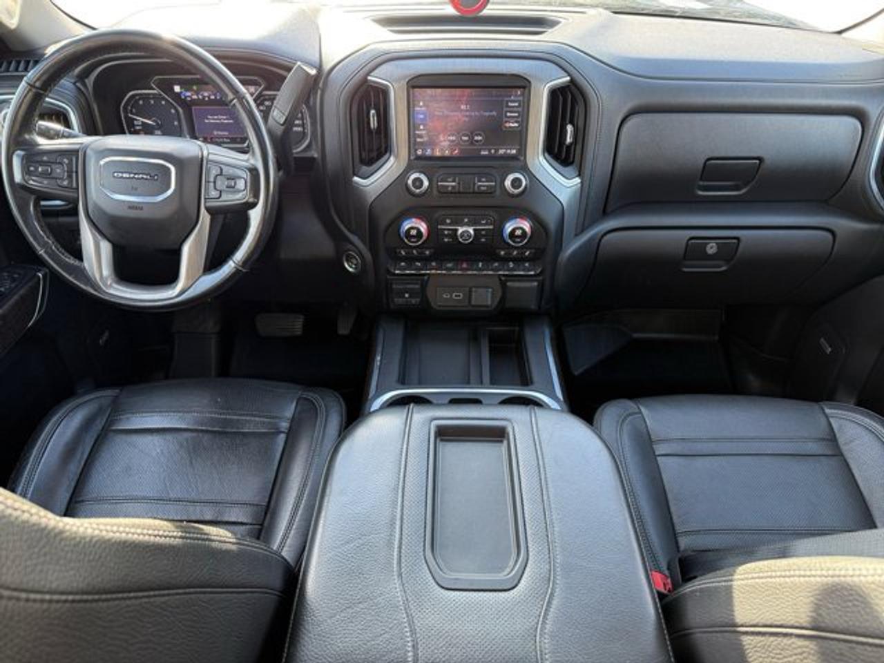 2019 GMC Sierra 1500 Denali - Photo #13