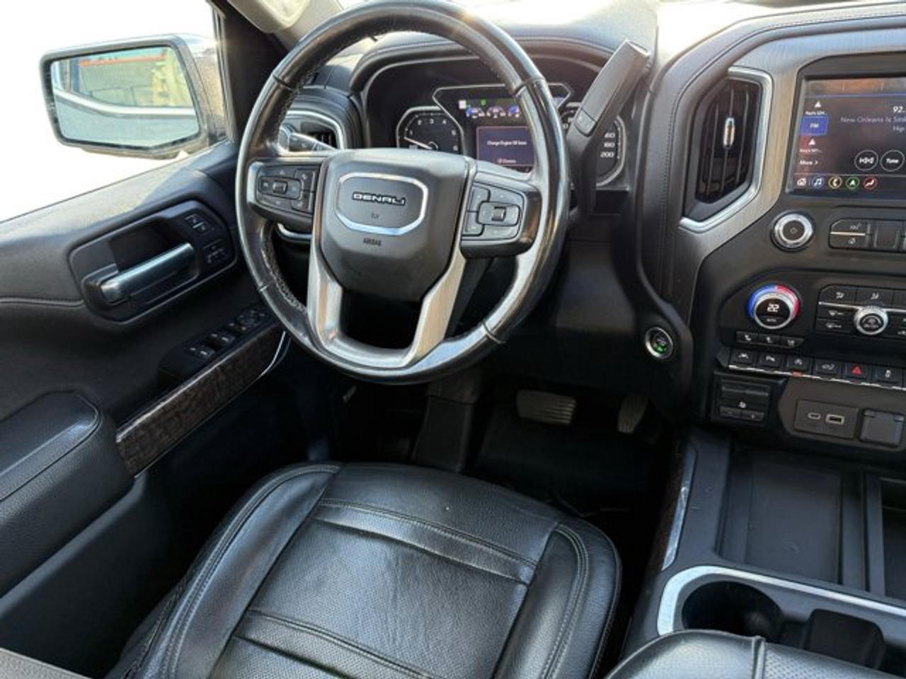 2019 GMC Sierra 1500 Denali - Photo #14