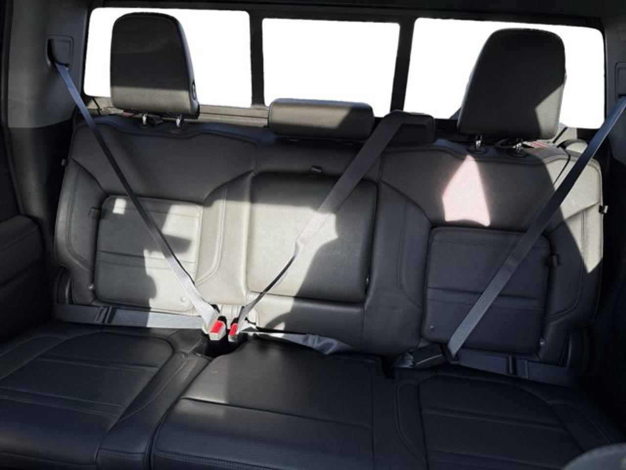 2019 GMC Sierra 1500 Denali - Photo #16