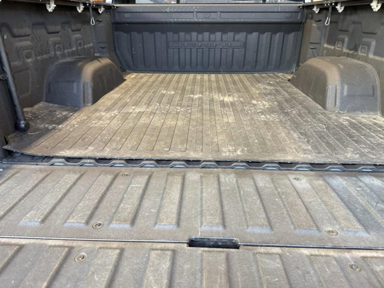 2019 GMC Sierra 1500 Denali - Photo #17