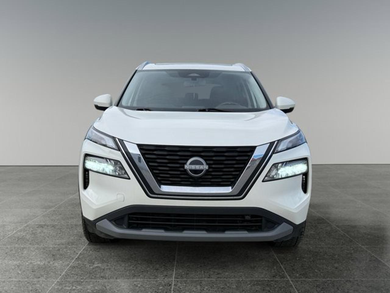 2023 Nissan Rogue SV MOONROOF - Photo #8