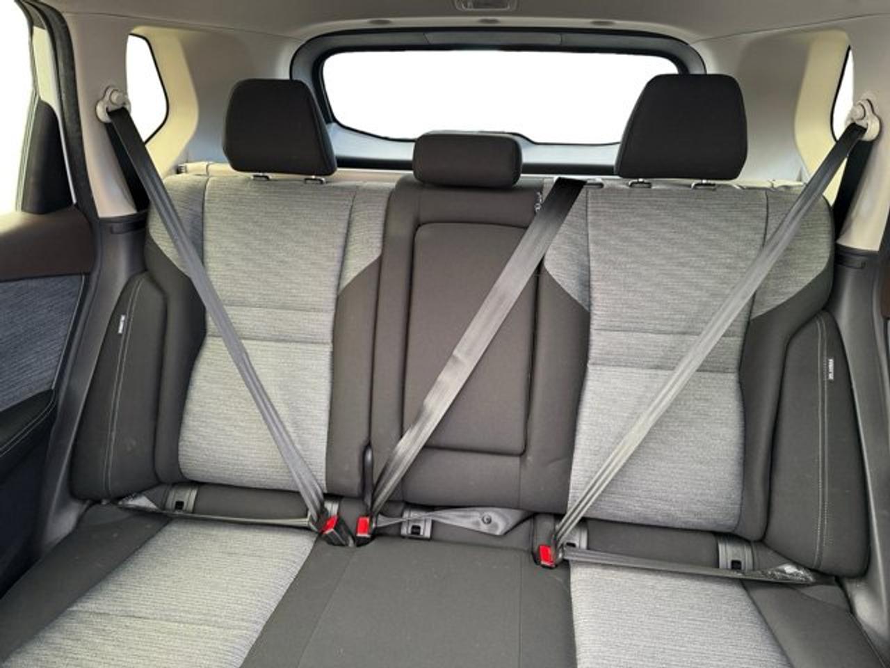 2023 Nissan Rogue SV MOONROOF - Photo #16