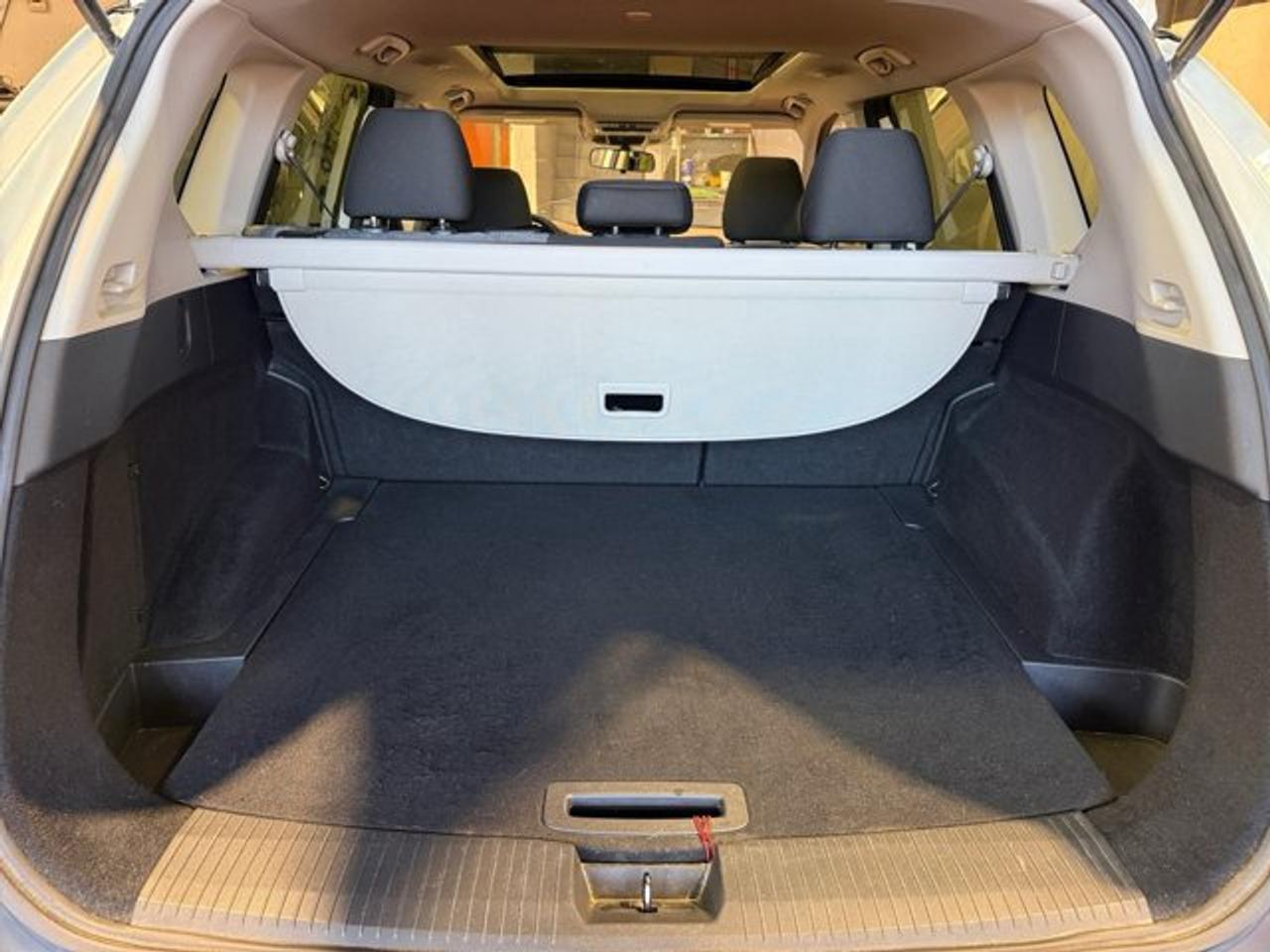 2023 Nissan Rogue SV MOONROOF - Photo #17