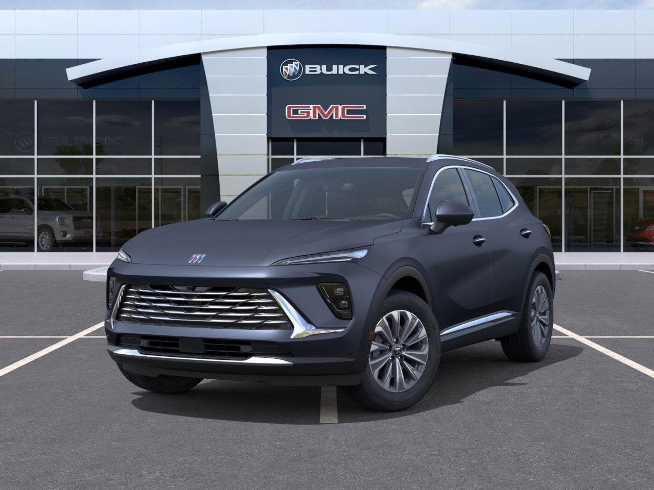 Price Includes Added Accessories
Experience the future of luxury SUVs with the 2026 Buick Envision Preferred. This cutting-edge vehicle combines style, comfort, and advanced technology to deliver an unparalleled driving experience.

Key Features:
- All-wheel drive for superior handling and control
- Hands-free power liftgate with LED logo projection
- Adaptive cruise control for effortless highway driving
- Lane Keep Assist with Lane Departure Warning
- Blind Zone Steering Assist for enhanced safety
- Heated front seats and steering wheel for ultimate comfort
- IntelliBeam automatic high beam technology

Visit Birchwood Chevrolet Buick GMC today to explore the 2026 Buick Envision Preferred in person. Our expert team is ready to answer your questions, arrange a test drive, or help you start the purchase process. Dont miss this opportunity to elevate your driving experience  contact us now!
See three brands under one roof at Birchwood Chevrolet Buick GMC  the only place in Winnipeg where you can compare GMC, Chevrolet, and Buick all in one visit. Save yourself some time, see a great selection, and learn everything you need to know. 

Your Experience is Everything at Birchwood Chevrolet Buick GMC. 

Click, call (204) 837-5811, or visit Birchwood Chevrolet Buick GMC at the Birchwood Auto Park, 3965 Portage Avenue West at the Perimeter.

Dealer Permit #4240.
Dealer permit #4240