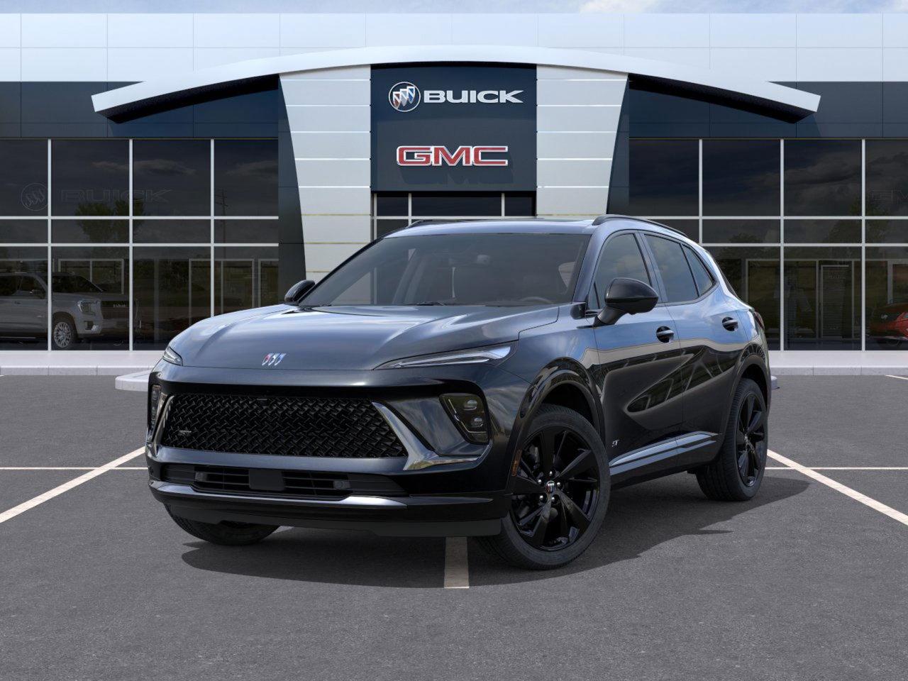 Price Includes Added Accessories Plus  Moonroof power, sliding, transparent glass
Experience the future of luxury SUVs with the 2026 Buick Envision Sport Touring. This cutting-edge vehicle combines style, performance, and advanced technology to deliver an unparalleled driving experience.

Key Features:
- All-wheel drive for superior handling and traction
- 2.0L 4-cylinder engine with impressive fuel economy
- Hands-free power liftgate with LED logo projection
- Adaptive cruise control for effortless highway driving
- Lane Keep Assist and Blind Zone Steering Assist for enhanced safety
- Heated steering wheel and front seats for ultimate comfort
- Wi-Fi Hotspot capability for seamless connectivity

Ready to elevate your driving experience? Visit Birchwood Chevrolet Buick GMC today to reserve your 2026 Buick Envision Sport Touring. Our expert team is available to answer any questions and arrange a test drive. Dont miss this opportunity to own the future of automotive excellence.
See three brands under one roof at Birchwood Chevrolet Buick GMC  the only place in Winnipeg where you can compare GMC, Chevrolet, and Buick all in one visit. Save yourself some time, see a great selection, and learn everything you need to know. 

Your Experience is Everything at Birchwood Chevrolet Buick GMC. 

Click, call (204) 837-5811, or visit Birchwood Chevrolet Buick GMC at the Birchwood Auto Park, 3965 Portage Avenue West at the Perimeter.

Dealer Permit #4240.
Dealer permit #4240