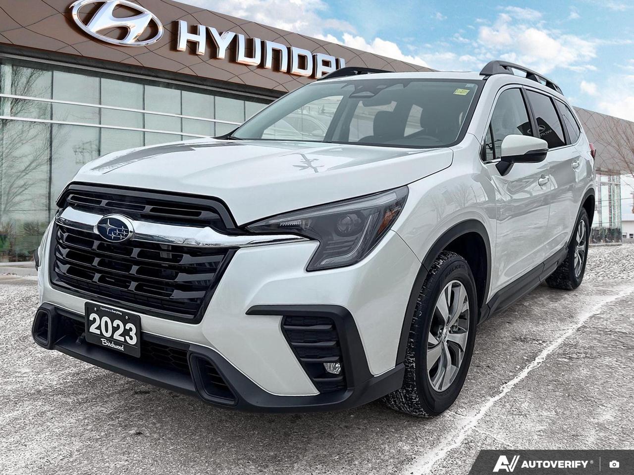 Manitobas #1 Hyundai Dealer! Come and See Why! 

We believe the first step to a great customer experience is transparent pricing and payments. Also, with complete online and in-store experience, we allow you to shop the way you want! 

Thank you for viewing our inventory online, we would love the opportunity to provide you with more information, photos, or a customized video! Please just ask!
All Used Vehicles at Birchwood Hyundai include: 

*Full Multi-point Inspection 
*Free CARFAX vehicle report 
*Full tank of gas 
*Detailed cleaning 

Want a better look at a part or feature of this vehicle? Contact us and we can provide you a personalized video to show you in detail!

Experience WAH at Birchwood Hyundai on McPhillips today and see why everyone is heading North to buy their new Hyundai!

Dealer permit #4423
Dealer permit #4423