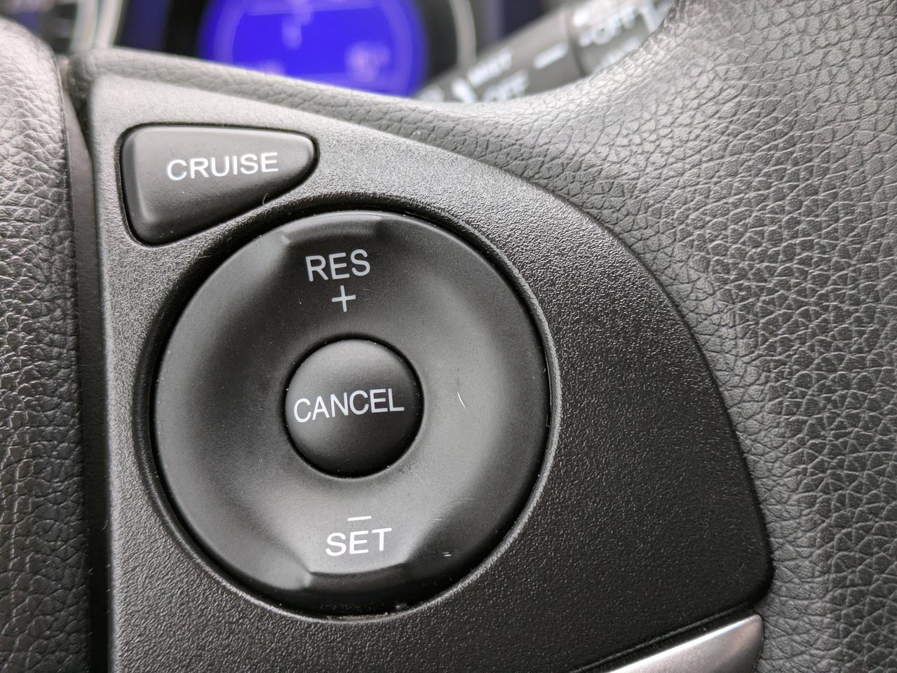 2015 Honda Fit 5dr HB CVT LX Photo