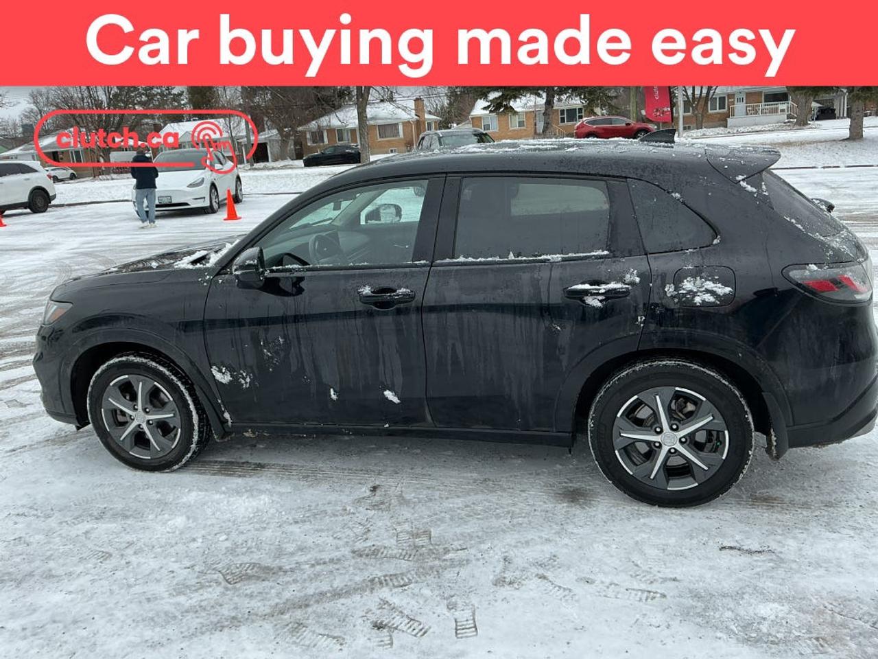 NO ACCIDENTS / CLEAN CARFAX / 1 OWNER / Brake Assist, Front Heated Seats, Climate Control and more!<br> <br>Clutch is the largest online used car retailer in Canada, delivering a seamless, hassle-free car-buying experience to drivers everywhere. Shop thousands of used cars online, get the right one delivered to your door, and enjoy peace of mind with our 10-Day Money-Back Guarantee. How sweet is that? To learn more, visit clutch.ca.<br> <br>The top features for this car include:<br> <br>Sunroof<br>Brake Assist<br>Front Heated Seats<br>Climate Control<br>Dual Zone Front Climate Control<br>Bluetooth Music<br>Touchscreen Display<br>GPS Navigation<br>Cruise Control<br>Adaptive Cruise Control<br>12V Outlet<br>Hands Free Device Connectivity<br>Internet Access<br>Apple CarPlay<br>Android Auto<br>Wireless Charging<br>USB Input<br>Keyless Entry<br>Passive Keyless Entry<br>Push Button Start<br>Keyfob Remote Start<br>Lane Departure Warning<br>Active Lane Keep Assistance<br>Blindspot Sensors<br>Forward Collision Mitigation<br>Rear Collision Warning<br>Rear Cross Traffic Alert<br>Pedestrian Detection<br>Traffic Sign Recognition<br>Heated Steering Wheel<br>Hill Assistance<br>Automatic High Beams<br>Rear View Camera<br>Parking Sensors<br>Rear Parking Sensors<br> <br>Seamless home delivery - Delivery to your door in a matter of days. Available on select packages.<br> <br>Try it out for 10 days - If you do not like it, we will take it back. <br> <br>Quality assured - All cars go through our rigorous 210-point inspection and reconditioning process.<br> <br>Peace of mind - Warranty and protection plans available.<br> <br>Haggle-free - No haggling or hard sells.<br> <br>100% Transparency - Full inspection reports on every car, including high-res photography and a free Carfax report.<br> <br>Listed price is for cash purchase only and does not include taxes, Shipping Fees (if applicable), Delivery Fees (if applicable), government licensing fees.<br> <br>Previous Provincial Registrations:<br>Ontario<br> <br>Stock # 93951