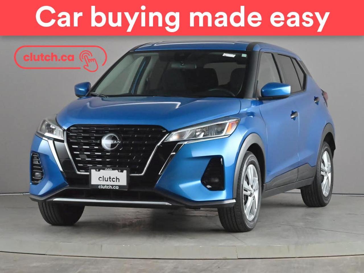 NO ACCIDENTS / CLEAN CARFAX / 1 OWNER / Climate Control, Bluetooth Music, Touchscreen Display and more!<br> <br>Clutch is the largest online used car retailer in Canada, delivering a seamless, hassle-free car-buying experience to drivers everywhere. Shop thousands of used cars online, get the right one delivered to your door, and enjoy peace of mind with our 10-Day Money-Back Guarantee. How sweet is that? To learn more, visit clutch.ca.<br> <br>The top features for this car include:<br> <br>Brake Assist<br>Climate Control<br>Bluetooth Music<br>Touchscreen Display<br>Cruise Control<br>12V Outlet<br>Hands Free Device Connectivity<br>Apple CarPlay<br>Android Auto<br>USB Input<br>Keyless Entry<br>Passive Keyless Entry<br>Push Button Start<br>Lane Departure Warning<br>Blindspot Sensors<br>Forward Collision Mitigation<br>Rear Collision Warning<br>Rear Collision Mitigation<br>Pedestrian Detection<br>Hill Assistance<br>Automatic High Beams<br>Rear View Camera<br>Rear Parking Sensors<br> <br>Seamless home delivery - Delivery to your door in a matter of days. Available on select packages.<br> <br>Try it out for 10 days - If you do not like it, we will take it back. <br> <br>Quality assured - All cars go through our rigorous 210-point inspection and reconditioning process.<br> <br>Peace of mind - Warranty and protection plans available.<br> <br>Haggle-free - No haggling or hard sells.<br> <br>100% Transparency - Full inspection reports on every car, including high-res photography and a free Carfax report.<br> <br>Listed price is for cash purchase only and does not include taxes, Shipping Fees (if applicable), Delivery Fees (if applicable), government licensing fees.<br> <br>Previous Provincial Registrations:<br>Ontario<br> <br>Stock # 93955