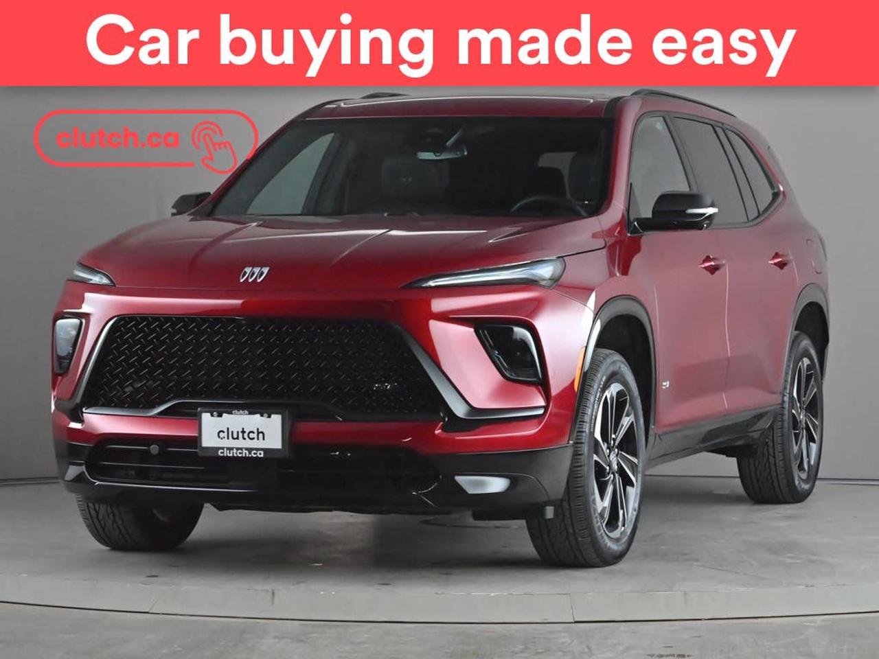 NO ACCIDENTS / CLEAN CARFAX / 1 OWNER / Brake Assist, Power Tailgate/Hatch, Auto Dimming Rearview Mirror and more!<br> <br>Clutch is the largest online used car retailer in Canada, delivering a seamless, hassle-free car-buying experience to drivers everywhere. Shop thousands of used cars online, get the right one delivered to your door, and enjoy peace of mind with our 10-Day Money-Back Guarantee. How sweet is that? To learn more, visit clutch.ca.<br> <br>The top features for this car include:<br> <br>Auto Stop/Start<br>Brake Assist<br>Power Tailgate/Hatch<br>Auto Dimming Rearview Mirror<br>Front Heated Seats<br>Climate Control<br>Dual Zone Front Climate Control<br>Rear Climate Control<br>Premium Sound System<br>Bluetooth Music<br>Touchscreen Display<br>GPS Navigation<br>Cruise Control<br>Adaptive Cruise Control<br>12V Outlet<br>Hands Free Device Connectivity<br>Internet Access<br>Apple CarPlay<br>Android Auto<br>Wireless Charging<br>USB Input<br>Keyless Entry<br>Passive Keyless Entry<br>Push Button Start<br>Keyfob Remote Start<br>Front View Camera<br>Power Folding Exterior Mirrors<br>Lane Departure Warning<br>Active Lane Keep Assistance<br>Blindspot Sensors<br>Forward Collision Mitigation<br>Rear Collision Warning<br>Rear Collision Mitigation<br>Rear Cross Traffic Alert<br>Pedestrian Detection<br>Traffic Sign Recognition<br>Heated Steering Wheel<br>Hill Assistance<br>Automatic High Beams<br>Rear View Camera<br>Power Driver Seat<br>Power Passenger Seat<br>360 Camera<br>Ambient Lighting<br> <br>Seamless home delivery - Delivery to your door in a matter of days. Available on select packages.<br> <br>Try it out for 10 days - If you do not like it, we will take it back. <br> <br>Quality assured - All cars go through our rigorous 210-point inspection and reconditioning process.<br> <br>Peace of mind - Warranty and protection plans available.<br> <br>Haggle-free - No haggling or hard sells.<br> <br>100% Transparency - Full inspection reports on every car, including high-res photography and a free Carfax report.<br> <br>Listed price is for cash purchase only and does not include taxes, Shipping Fees (if applicable), Delivery Fees (if applicable), government licensing fees.<br> <br>Previous Provincial Registrations:<br>Ontario<br> <br>Stock # 93981