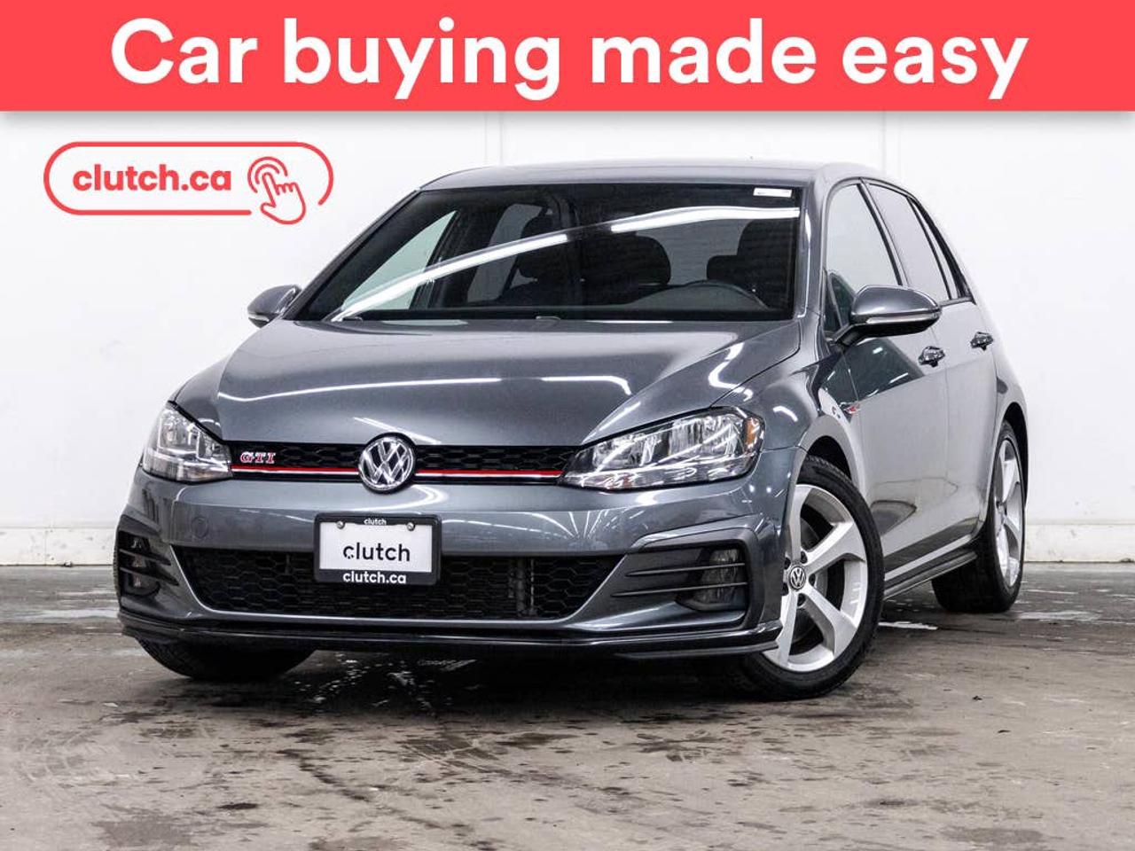 Auto Dimming Rearview Mirror, Front Heated Seats, Dual Zone Front Climate Control and more!<br> <br>Clutch is the largest online used car retailer in Canada, delivering a seamless, hassle-free car-buying experience to drivers everywhere. Shop thousands of used cars online, get the right one delivered to your door, and enjoy peace of mind with our 10-Day Money-Back Guarantee. How sweet is that? To learn more, visit clutch.ca.<br> <br>The top features for this car include:<br> <br>Brake Assist<br>Auto Dimming Rearview Mirror<br>Front Heated Seats<br>Dual Zone Front Climate Control<br>Rear Climate Vents<br>Bluetooth Music<br>Touchscreen Display<br>Cruise Control<br>12V Outlet<br>Hands Free Device Connectivity<br>Apple CarPlay<br>Android Auto<br>USB Input<br>Keyless Entry<br>Rain Sensing Wipers<br>Hill Assistance<br>Rear View Camera<br>Ambient Lighting<br> <br>Seamless home delivery - Delivery to your door in a matter of days. Available on select packages.<br> <br>Try it out for 10 days - If you do not like it, we will take it back. <br> <br>Quality assured - All cars go through our rigorous 210-point inspection and reconditioning process.<br> <br>Peace of mind - Warranty and protection plans available.<br> <br>Haggle-free - No haggling or hard sells.<br> <br>100% Transparency - Full inspection reports on every car, including high-res photography and a free Carfax report.<br> <br>Listed price is for cash purchase only and does not include taxes, Shipping Fees (if applicable), Delivery Fees (if applicable), government licensing fees.<br> <br>Previous Provincial Registrations:<br>Ontario<br> <br>Stock # 93994