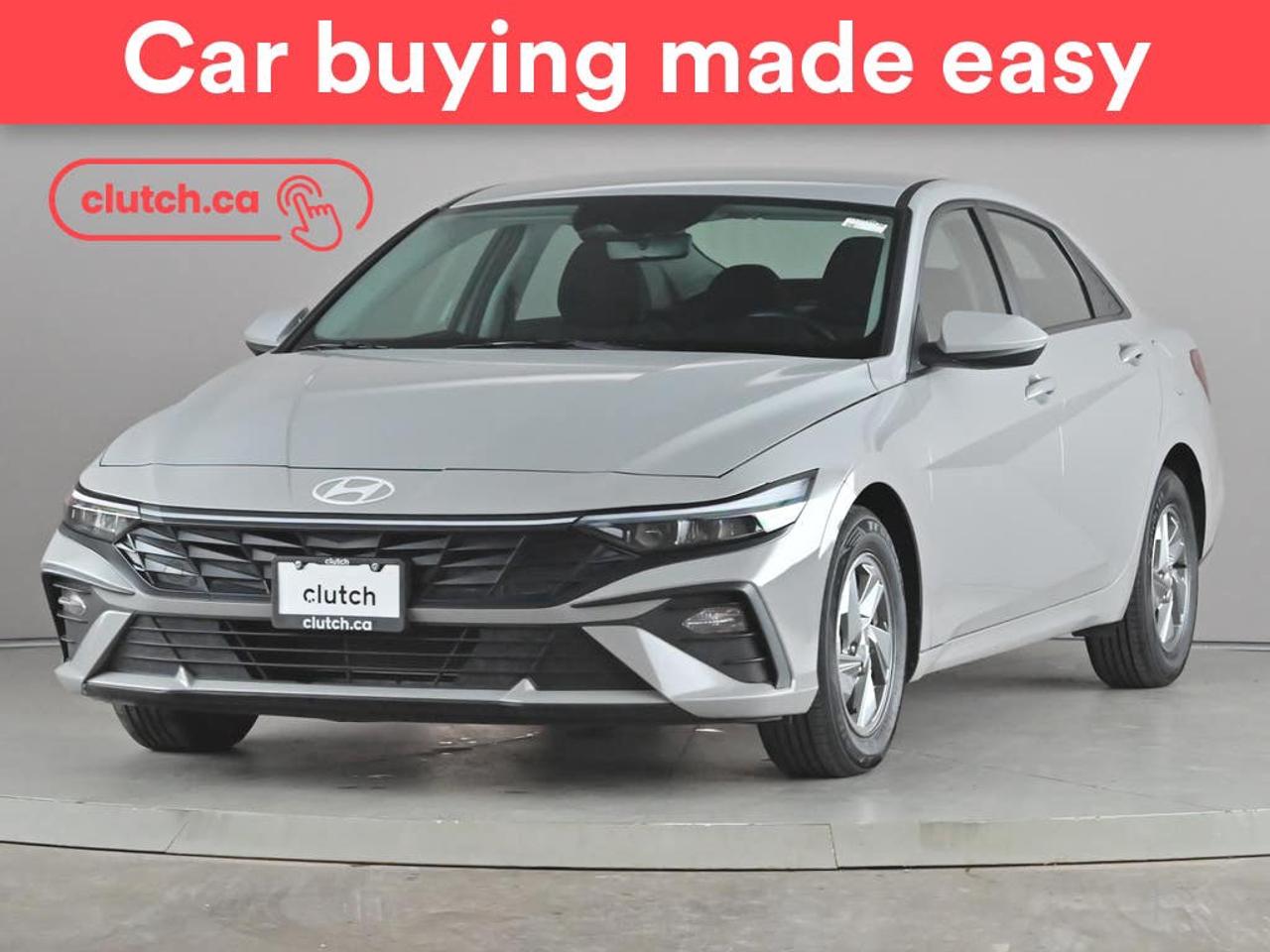 Brake Assist, Front Heated Seats, Climate Control and more!<br> <br>Clutch is the largest online used car retailer in Canada, delivering a seamless, hassle-free car-buying experience to drivers everywhere. Shop thousands of used cars online, get the right one delivered to your door, and enjoy peace of mind with our 10-Day Money-Back Guarantee. How sweet is that? To learn more, visit clutch.ca.<br> <br>The top features for this car include:<br> <br>Auto Stop/Start<br>Brake Assist<br>Front Heated Seats<br>Climate Control<br>Bluetooth Music<br>Touchscreen Display<br>Cruise Control<br>12V Outlet<br>Hands Free Device Connectivity<br>Apple CarPlay<br>Android Auto<br>USB Input<br>Keyless Entry<br>Lane Departure Warning<br>Active Lane Keep Assistance<br>Forward Collision Mitigation<br>Pedestrian Detection<br>Driver Attention Alert<br>Hill Assistance<br>Automatic High Beams<br>Rear View Camera<br> <br>Seamless home delivery - Delivery to your door in a matter of days. Available on select packages.<br> <br>Try it out for 10 days - If you do not like it, we will take it back. <br> <br>Quality assured - All cars go through our rigorous 210-point inspection and reconditioning process.<br> <br>Peace of mind - Warranty and protection plans available.<br> <br>Haggle-free - No haggling or hard sells.<br> <br>100% Transparency - Full inspection reports on every car, including high-res photography and a free Carfax report.<br> <br>Listed price is for cash purchase only and does not include taxes, Shipping Fees (if applicable), Delivery Fees (if applicable), government licensing fees.<br> <br>Previous Provincial Registrations:<br>Ontario<br> <br>Stock # 93995