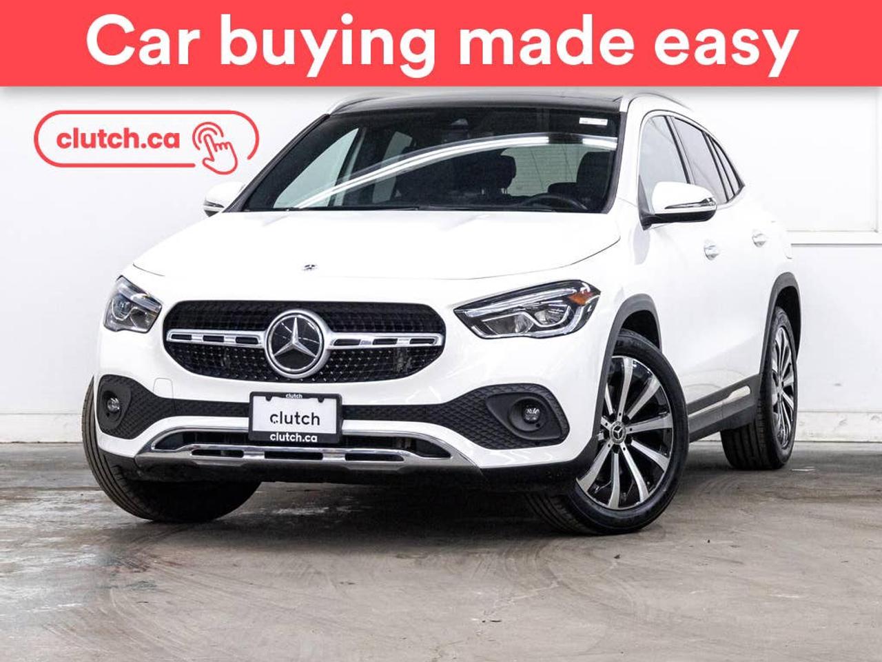 NO ACCIDENTS / CLEAN CARFAX / 1 OWNER / Brake Assist, Auto Dimming Rearview Mirror, Front Heated Seats and more!<br> <br>Clutch is the largest online used car retailer in Canada, delivering a seamless, hassle-free car-buying experience to drivers everywhere. Shop thousands of used cars online, get the right one delivered to your door, and enjoy peace of mind with our 10-Day Money-Back Guarantee. How sweet is that? To learn more, visit clutch.ca.<br> <br>The top features for this car include:<br> <br>Auto Stop/Start<br>Brake Assist<br>Auto Dimming Rearview Mirror<br>Front Heated Seats<br>Driver Seat Memory System<br>Dual Zone Front Climate Control<br>Rear Climate Vents<br>Bluetooth Music<br>Touchscreen Display<br>Cruise Control<br>12V Outlet<br>Hands Free Device Connectivity<br>USB Input<br>Keyless Entry<br>Blindspot Sensors<br>Forward Collision Mitigation<br>Pedestrian Detection<br>Driver Attention Alert<br>Heated Steering Wheel<br>Rain Sensing Wipers<br>Panoramic Sunroof<br>Hill Assistance<br>Rear View Camera<br>Power Driver Seat<br>Power Passenger Seat<br>Ambient Lighting<br>App Remote Start<br>Android Auto<br>Apple CarPlay<br>Power Tailgate/Hatch<br>Push Button Start<br>Traffic Sign Recognition<br>Power Folding Exterior Mirrors<br>Wireless Charging<br> <br>Seamless home delivery - Delivery to your door in a matter of days. Available on select packages.<br> <br>Try it out for 10 days - If you do not like it, we will take it back. <br> <br>Quality assured - All cars go through our rigorous 210-point inspection and reconditioning process.<br> <br>Peace of mind - Warranty and protection plans available.<br> <br>Haggle-free - No haggling or hard sells.<br> <br>100% Transparency - Full inspection reports on every car, including high-res photography and a free Carfax report.<br> <br>Listed price is for cash purchase only and does not include taxes, Shipping Fees (if applicable), Delivery Fees (if applicable), government licensing fees.<br> <br>Previous Provincial Registrations:<br>Ontario<br> <br>Stock # 94056