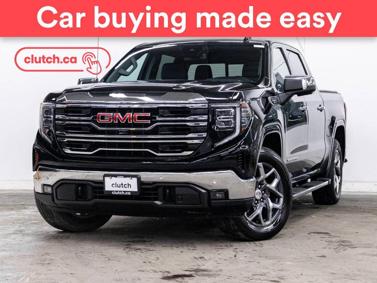 NO ACCIDENTS / CLEAN CARFAX / Brake Assist, Auto Dimming Rearview Mirror, Rear Heated Seats and more!<br> <br>Clutch is the largest online used car retailer in Canada, delivering a seamless, hassle-free car-buying experience to drivers everywhere. Shop thousands of used cars online, get the right one delivered to your door, and enjoy peace of mind with our 10-Day Money-Back Guarantee. How sweet is that? To learn more, visit clutch.ca.<br> <br>The top features for this car include:<br> <br>Auto Stop/Start<br>Brake Assist<br>Auto Dimming Rearview Mirror<br>Rear Heated Seats<br>Driver Seat Memory System<br>Climate Control<br>Dual Zone Front Climate Control<br>Rear Climate Vents<br>Premium Sound System<br>Bluetooth Music<br>Touchscreen Display<br>Cruise Control<br>Adaptive Cruise Control<br>Integrated Garage Door Opener<br>Hands Free Device Connectivity<br>Internet Access<br>Apple CarPlay<br>Android Auto<br>Wireless Charging<br>Keyless Entry<br>Passive Keyless Entry<br>Push Button Start<br>Keyfob Remote Start<br>Front View Camera<br>Power Folding Exterior Mirrors<br>Lane Departure Warning<br>Active Lane Keep Assistance<br>Blindspot Sensors<br>Forward Collision Mitigation<br>Rear Collision Warning<br>Rear Collision Mitigation<br>Rear Cross Traffic Alert<br>Pedestrian Detection<br>Heated Steering Wheel<br>Rain Sensing Wipers<br>Hill Assistance<br>Automatic High Beams<br>Power Driver Seat<br>Power Passenger Seat<br>360 Camera<br> <br>Seamless home delivery - Delivery to your door in a matter of days. Available on select packages.<br> <br>Try it out for 10 days - If you do not like it, we will take it back. <br> <br>Quality assured - All cars go through our rigorous 210-point inspection and reconditioning process.<br> <br>Peace of mind - Warranty and protection plans available.<br> <br>Haggle-free - No haggling or hard sells.<br> <br>100% Transparency - Full inspection reports on every car, including high-res photography and a free Carfax report.<br> <br>Listed price is for cash purchase only and does not include taxes, Shipping Fees (if applicable), Delivery Fees (if applicable), government licensing fees.<br> <br>Previous Provincial Registrations:<br>Ontario<br> <br>Stock # 94064