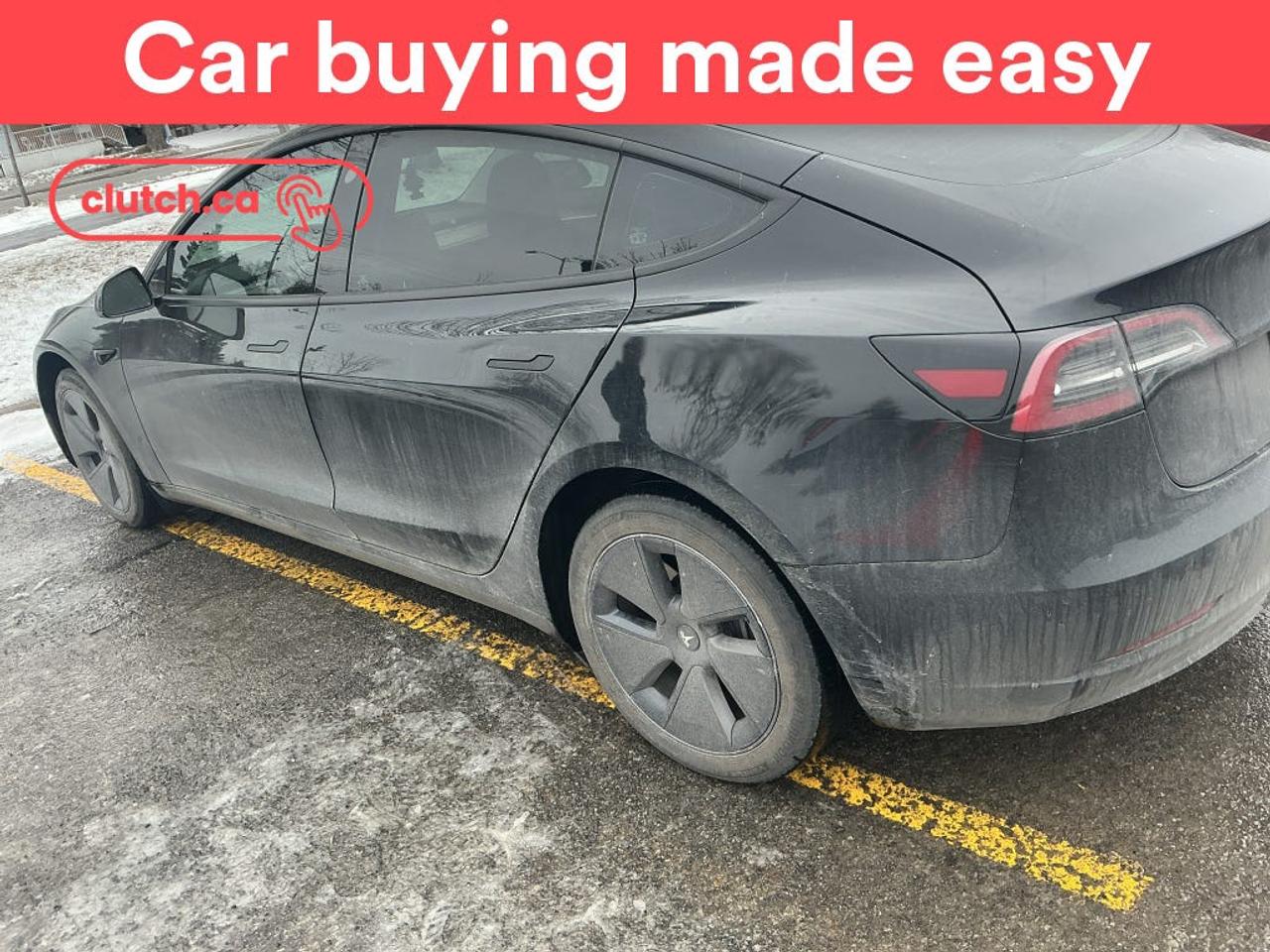 NO ACCIDENTS / CLEAN CARFAX / 1 OWNER / Power Tailgate/Hatch, Auto Dimming Rearview Mirror, Front Heated Seats and more!<br> <br>Clutch is the largest online used car retailer in Canada, delivering a seamless, hassle-free car-buying experience to drivers everywhere. Shop thousands of used cars online, get the right one delivered to your door, and enjoy peace of mind with our 10-Day Money-Back Guarantee. How sweet is that? To learn more, visit clutch.ca.<br> <br>The top features for this car include:<br> <br>Brake Assist<br>Power Tailgate/Hatch<br>Auto Dimming Rearview Mirror<br>Front Heated Seats<br>Rear Heated Seats<br>Driver Seat Memory System<br>Climate Control<br>Dual Zone Front Climate Control<br>Rear Climate Vents<br>Touchscreen Display<br>GPS Navigation<br>Cruise Control<br>Adaptive Cruise Control<br>12V Outlet<br>Hands Free Device Connectivity<br>Internet Access<br>Wireless Charging<br>USB Input<br>Passive Keyless Entry<br>Front View Camera<br>Power Folding Exterior Mirrors<br>Lane Departure Warning<br>Active Lane Keep Assistance<br>Blindspot Sensors<br>Forward Collision Mitigation<br>Rear Collision Warning<br>Pedestrian Detection<br>Driver Attention Alert<br>Heated Steering Wheel<br>Rain Sensing Wipers<br>Panoramic Sunroof<br>Hill Assistance<br>Automatic High Beams<br>Rear View Camera<br>Power Driver Seat<br>Power Passenger Seat<br> <br>Seamless home delivery - Delivery to your door in a matter of days. Available on select packages.<br> <br>Try it out for 10 days - If you do not like it, we will take it back. <br> <br>Quality assured - All cars go through our rigorous 210-point inspection and reconditioning process.<br> <br>Peace of mind - Warranty and protection plans available.<br> <br>Haggle-free - No haggling or hard sells.<br> <br>100% Transparency - Full inspection reports on every car, including high-res photography and a free Carfax report.<br> <br>Listed price is for cash purchase only and does not include taxes, Shipping Fees (if applicable), Delivery Fees (if applicable), government licensing fees.<br> <br>Previous Provincial Registrations:<br>Ontario<br> <br>Stock # 94068