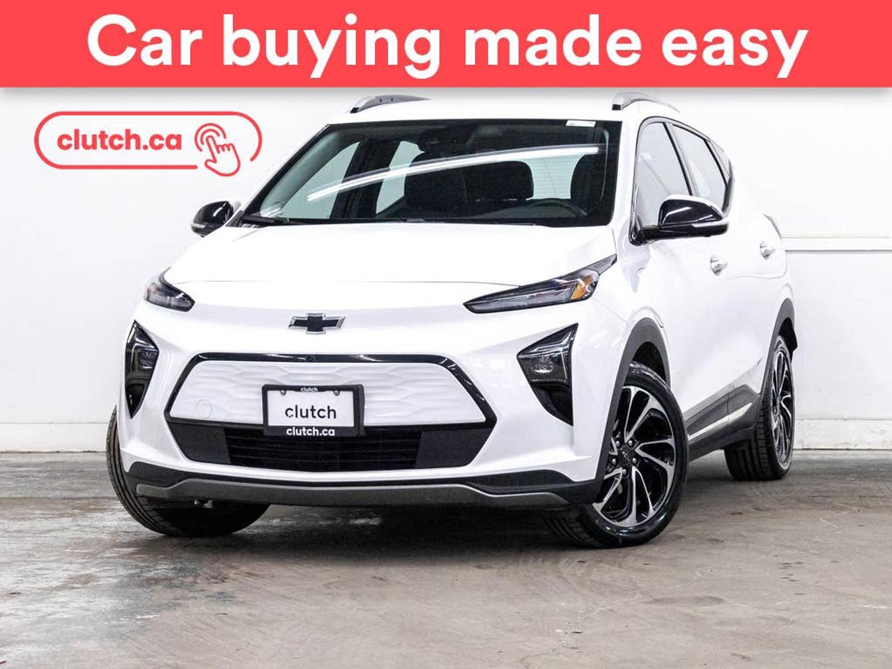 NO ACCIDENTS / CLEAN CARFAX / 1 OWNER / Auto Dimming Rearview Mirror, Front Heated Seats, Ventilated Front Seats and more!<br> <br>Clutch is the largest online used car retailer in Canada, delivering a seamless, hassle-free car-buying experience to drivers everywhere. Shop thousands of used cars online, get the right one delivered to your door, and enjoy peace of mind with our 10-Day Money-Back Guarantee. How sweet is that? To learn more, visit clutch.ca.<br> <br>The top features for this car include:<br> <br>Brake Assist<br>Auto Dimming Rearview Mirror<br>Front Heated Seats<br>Ventilated Front Seats<br>Rear Heated Seats<br>Climate Control<br>Bluetooth Music<br>Touchscreen Display<br>Cruise Control<br>Adaptive Cruise Control<br>12V Outlet<br>Hands Free Device Connectivity<br>Internet Access<br>Apple CarPlay<br>Android Auto<br>Wireless Charging<br>USB Input<br>Keyless Entry<br>Passive Keyless Entry<br>Push Button Start<br>Front View Camera<br>Lane Departure Warning<br>Active Lane Keep Assistance<br>Blindspot Sensors<br>Forward Collision Mitigation<br>Rear Collision Warning<br>Rear Cross Traffic Alert<br>Pedestrian Detection<br>Driver Attention Alert<br>Heated Steering Wheel<br>Rain Sensing Wipers<br>Hill Assistance<br>Automatic High Beams<br>Rear View Camera<br>Rear Parking Sensors<br>Power Driver Seat<br>360 Camera<br>App Remote Start<br> <br>Seamless home delivery - Delivery to your door in a matter of days. Available on select packages.<br> <br>Try it out for 10 days - If you do not like it, we will take it back. <br> <br>Quality assured - All cars go through our rigorous 210-point inspection and reconditioning process.<br> <br>Peace of mind - Warranty and protection plans available.<br> <br>Haggle-free - No haggling or hard sells.<br> <br>100% Transparency - Full inspection reports on every car, including high-res photography and a free Carfax report.<br> <br>Listed price is for cash purchase only and does not include taxes, Shipping Fees (if applicable), Delivery Fees (if applicable), government licensing fees.<br> <br>Previous Provincial Registrations:<br>Ontario<br> <br>Stock # 94136