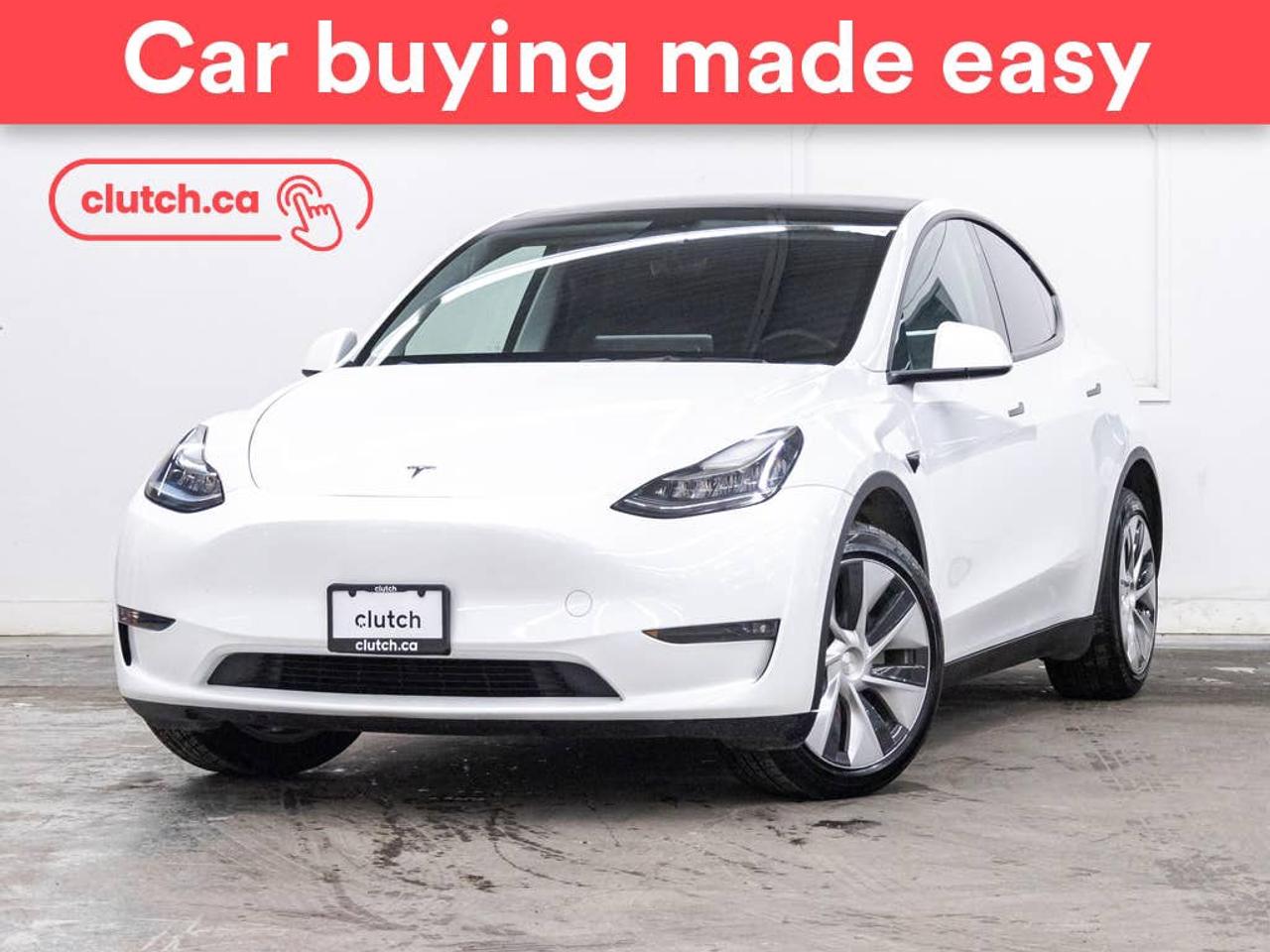 NO ACCIDENTS / CLEAN CARFAX / 1 OWNER / Power Tailgate/Hatch, Auto Dimming Rearview Mirror, Front Heated Seats and more!<br> <br>Clutch is the largest online used car retailer in Canada, delivering a seamless, hassle-free car-buying experience to drivers everywhere. Shop thousands of used cars online, get the right one delivered to your door, and enjoy peace of mind with our 10-Day Money-Back Guarantee. How sweet is that? To learn more, visit clutch.ca.<br> <br>The top features for this car include:<br> <br>Brake Assist<br>Power Tailgate/Hatch<br>Auto Dimming Rearview Mirror<br>Front Heated Seats<br>Rear Heated Seats<br>Driver Seat Memory System<br>Climate Control<br>Dual Zone Front Climate Control<br>Rear Climate Vents<br>Touchscreen Display<br>GPS Navigation<br>Cruise Control<br>Adaptive Cruise Control<br>12V Outlet<br>Hands Free Device Connectivity<br>Internet Access<br>Wireless Charging<br>Passive Keyless Entry<br>Power Folding Exterior Mirrors<br>Lane Departure Warning<br>Active Lane Keep Assistance<br>Blindspot Sensors<br>Forward Collision Mitigation<br>Rear Collision Warning<br>Pedestrian Detection<br>Driver Attention Alert<br>Heated Steering Wheel<br>Rain Sensing Wipers<br>Panoramic Sunroof<br>Hill Assistance<br>Automatic High Beams<br>Rear View Camera<br>Power Driver Seat<br>Power Passenger Seat<br>Ambient Lighting<br> <br>Seamless home delivery - Delivery to your door in a matter of days. Available on select packages.<br> <br>Try it out for 10 days - If you do not like it, we will take it back. <br> <br>Quality assured - All cars go through our rigorous 210-point inspection and reconditioning process.<br> <br>Peace of mind - Warranty and protection plans available.<br> <br>Haggle-free - No haggling or hard sells.<br> <br>100% Transparency - Full inspection reports on every car, including high-res photography and a free Carfax report.<br> <br>Listed price is for cash purchase only and does not include taxes, Shipping Fees (if applicable), Delivery Fees (if applicable), government licensing fees.<br> <br>Previous Provincial Registrations:<br>Ontario<br> <br>Stock # 94144