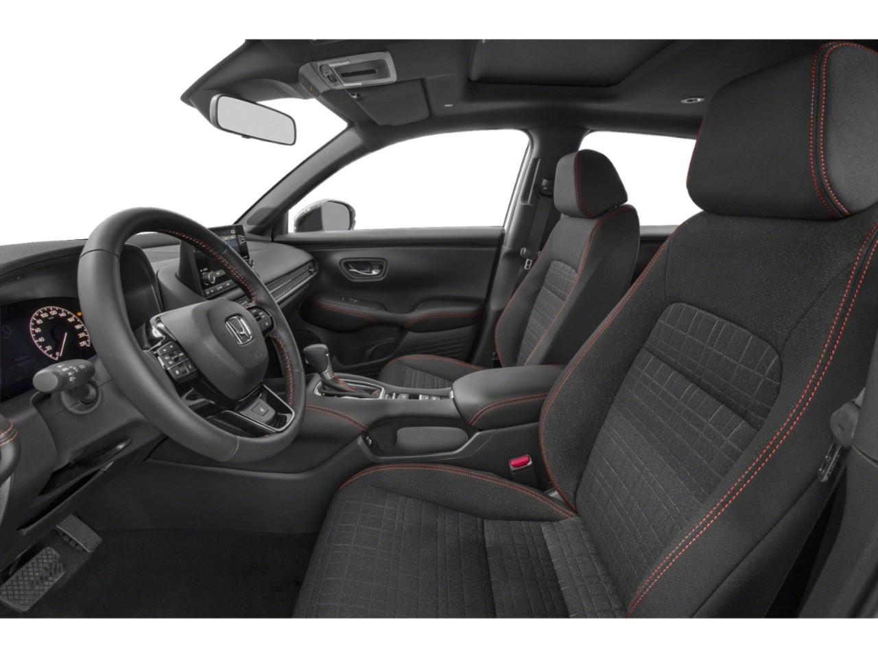 2024 Honda HR-V Sport-B AWD CVT Photo