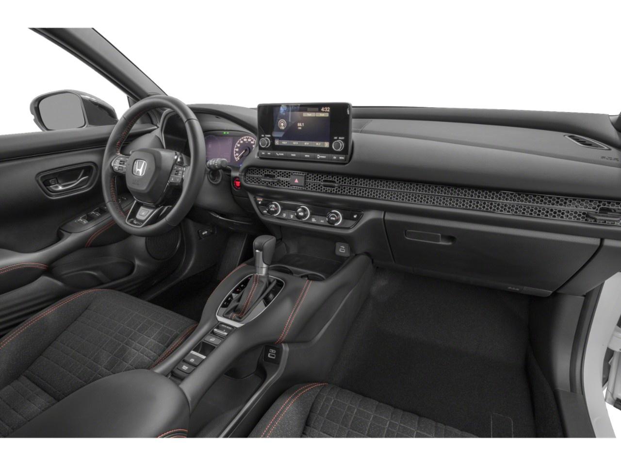 2024 Honda HR-V Sport-B AWD CVT Photo