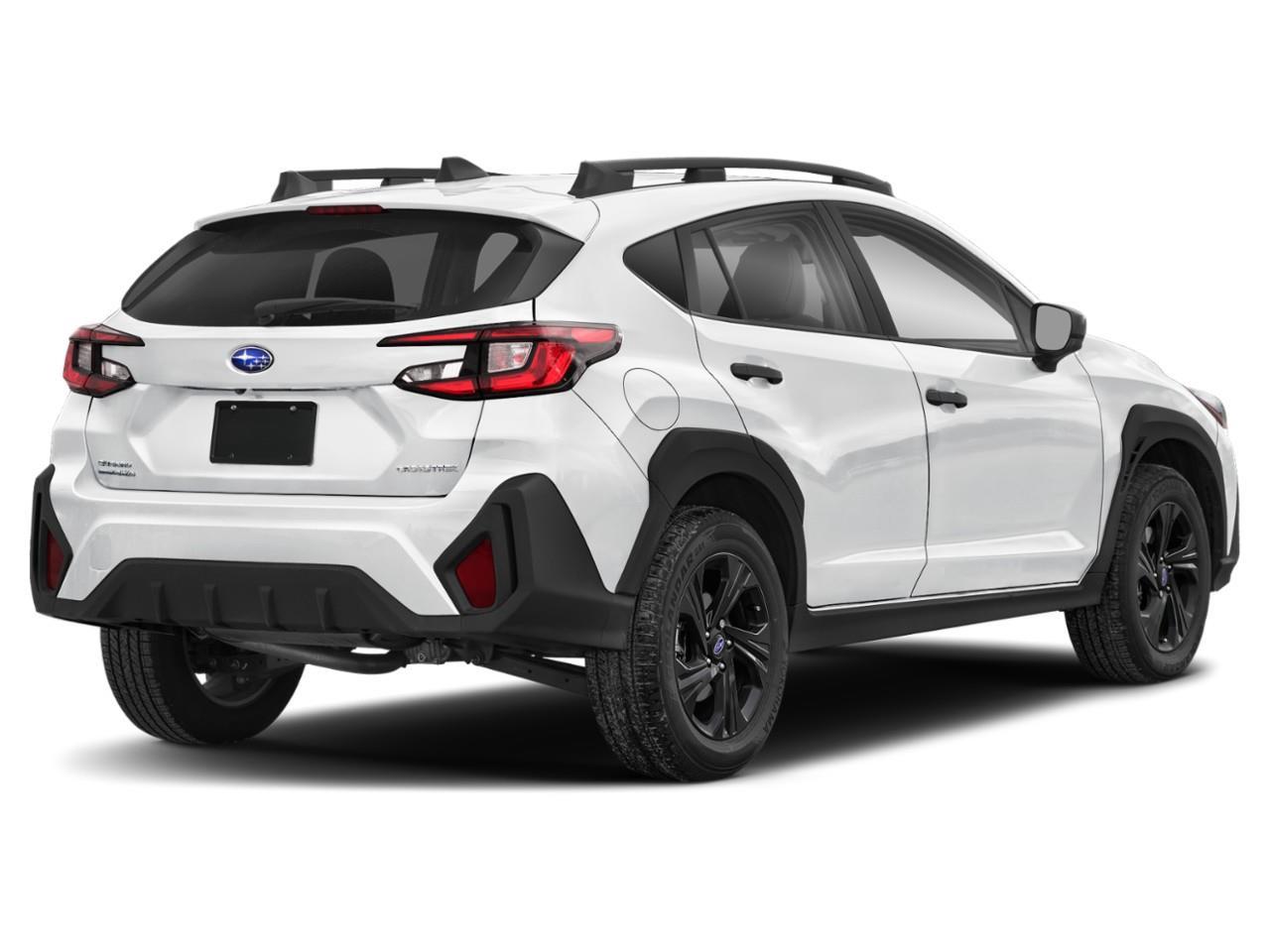 2024 Subaru XV Crosstrek Convenience Photo