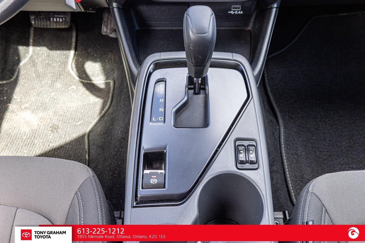 2024 Subaru XV Crosstrek Convenience Photo