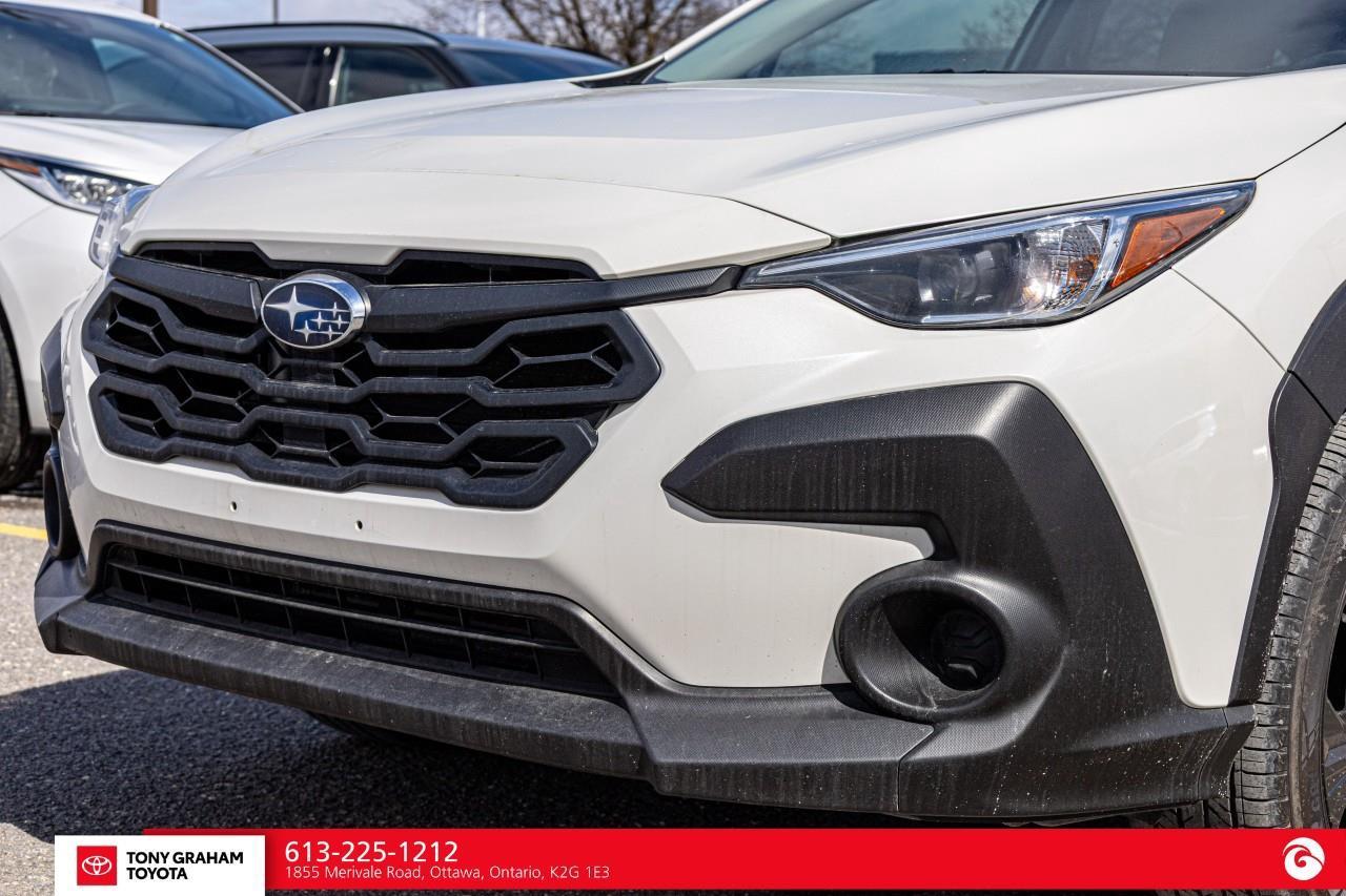 2024 Subaru XV Crosstrek Convenience Photo