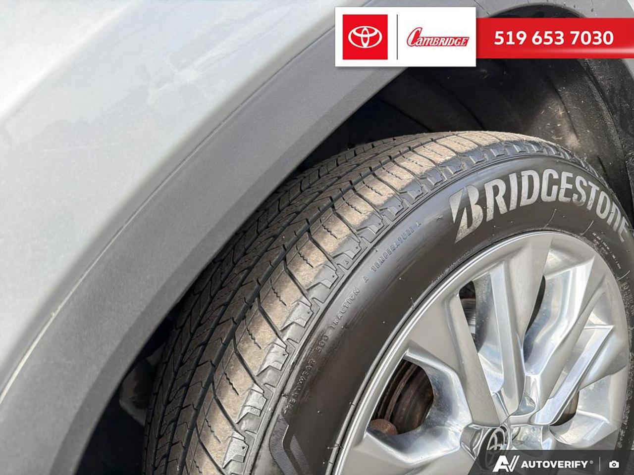 2024 Toyota Highlander LIMITED  Photo