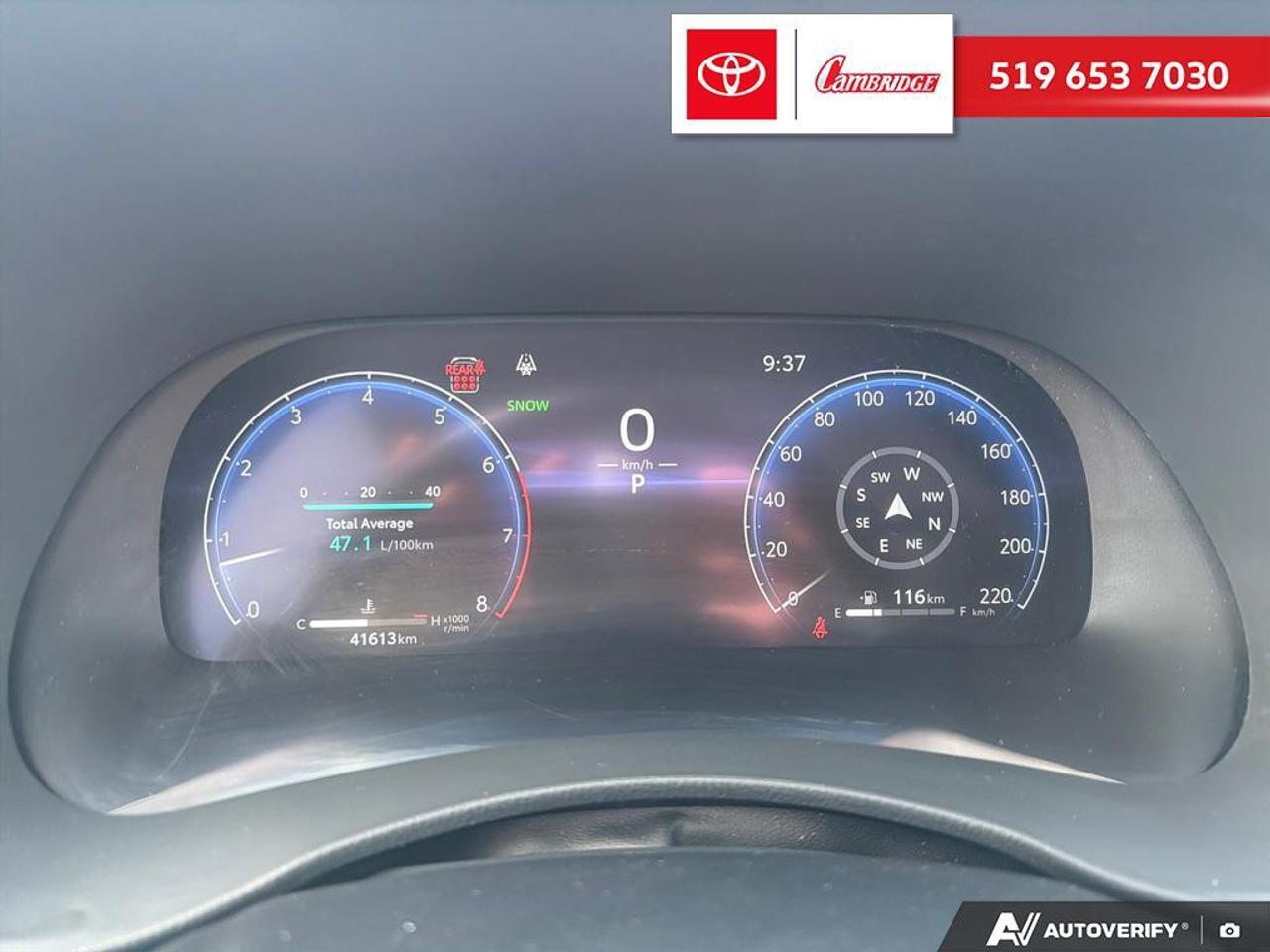 2024 Toyota Highlander LIMITED  Photo