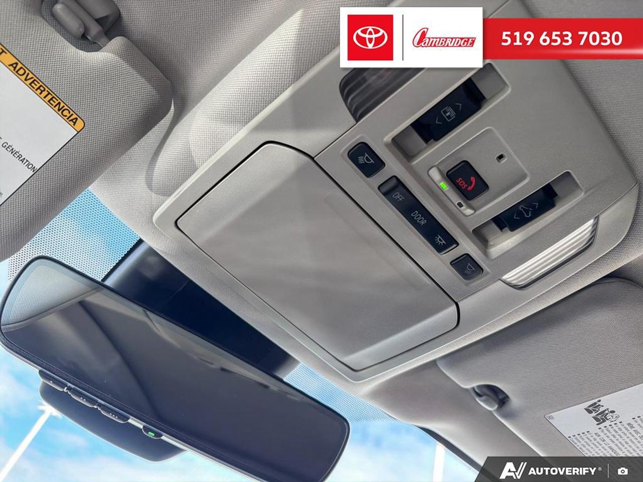 2024 Toyota Highlander LIMITED  Photo