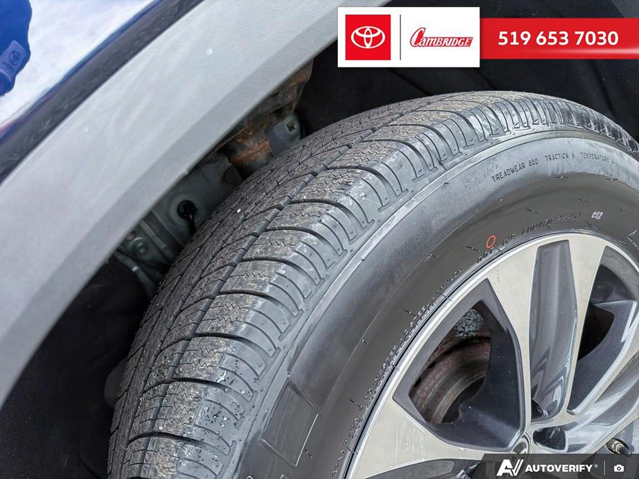 2022 Toyota Highlander XLE Photo