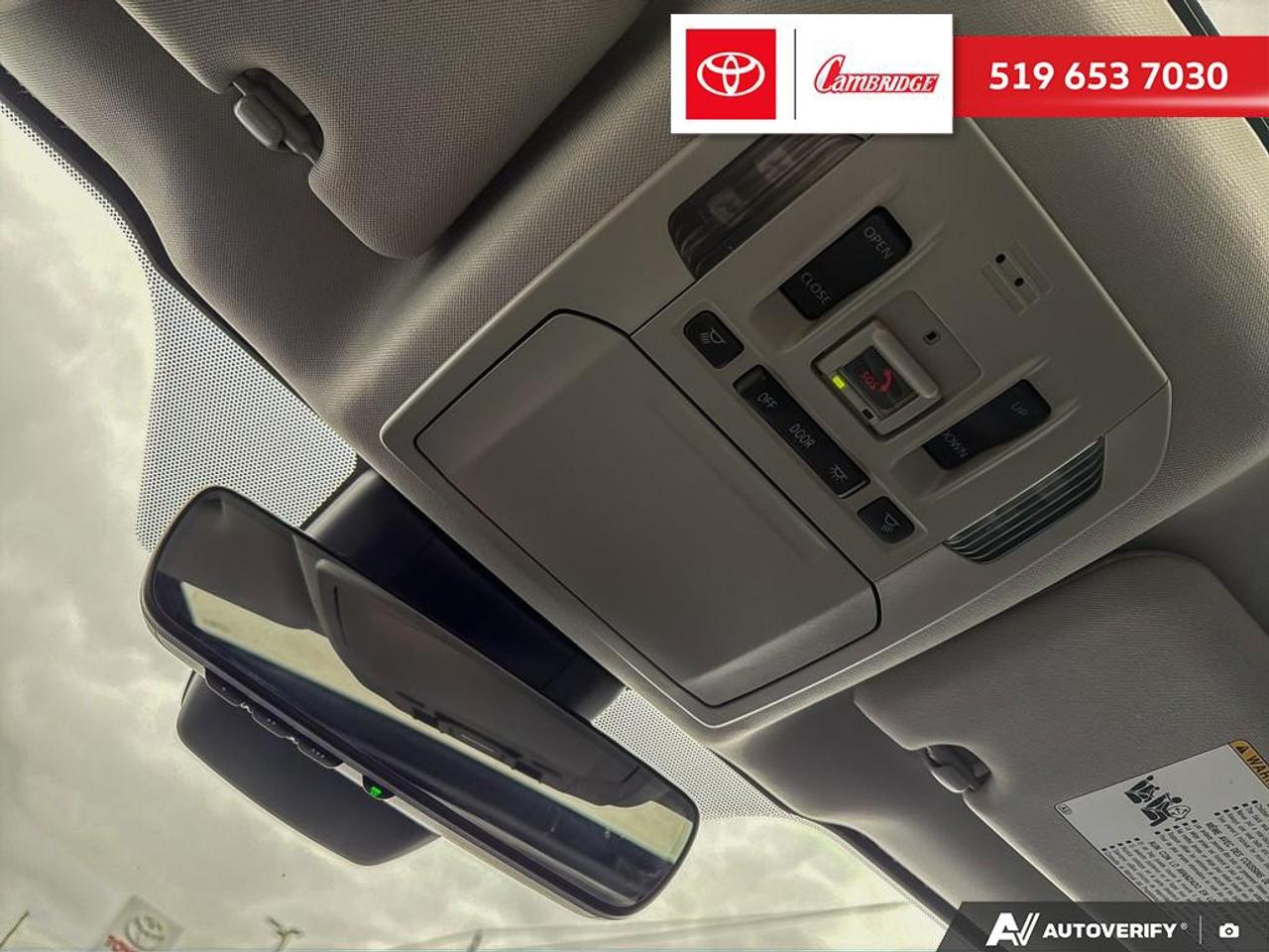 2022 Toyota Highlander XLE Photo