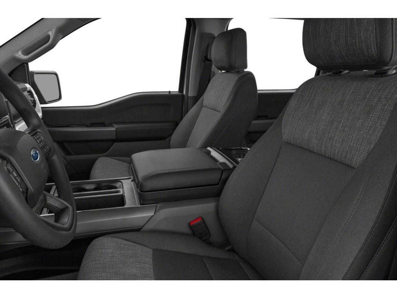 2021 Ford F-150 XLT Photo