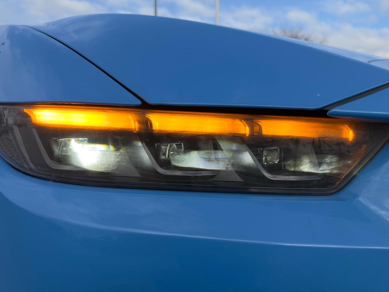 2024 Ford Mustang EcoBoost 101A|NITE PONY PK|AUTO Photo