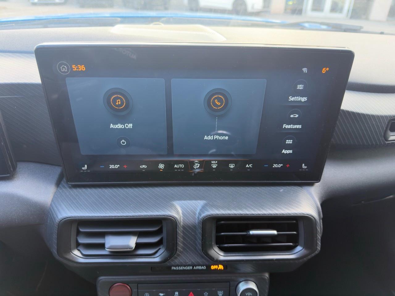 2024 Ford Mustang EcoBoost 101A|NITE PONY PK|AUTO Photo