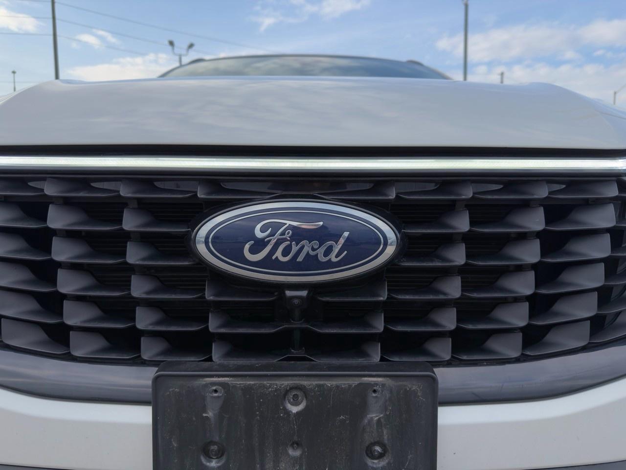 2024 Ford Escape PHEV 700A|TOW PK|PREMIUM PK|MEMORY PK|PANO|360 CAM|NAV Photo4