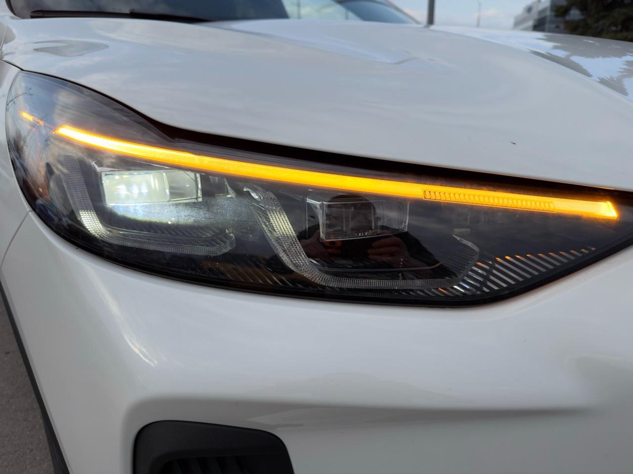 2024 Ford Escape PHEV 700A|TOW PK|PREMIUM PK|MEMORY PK|PANO|360 CAM|NAV Photo