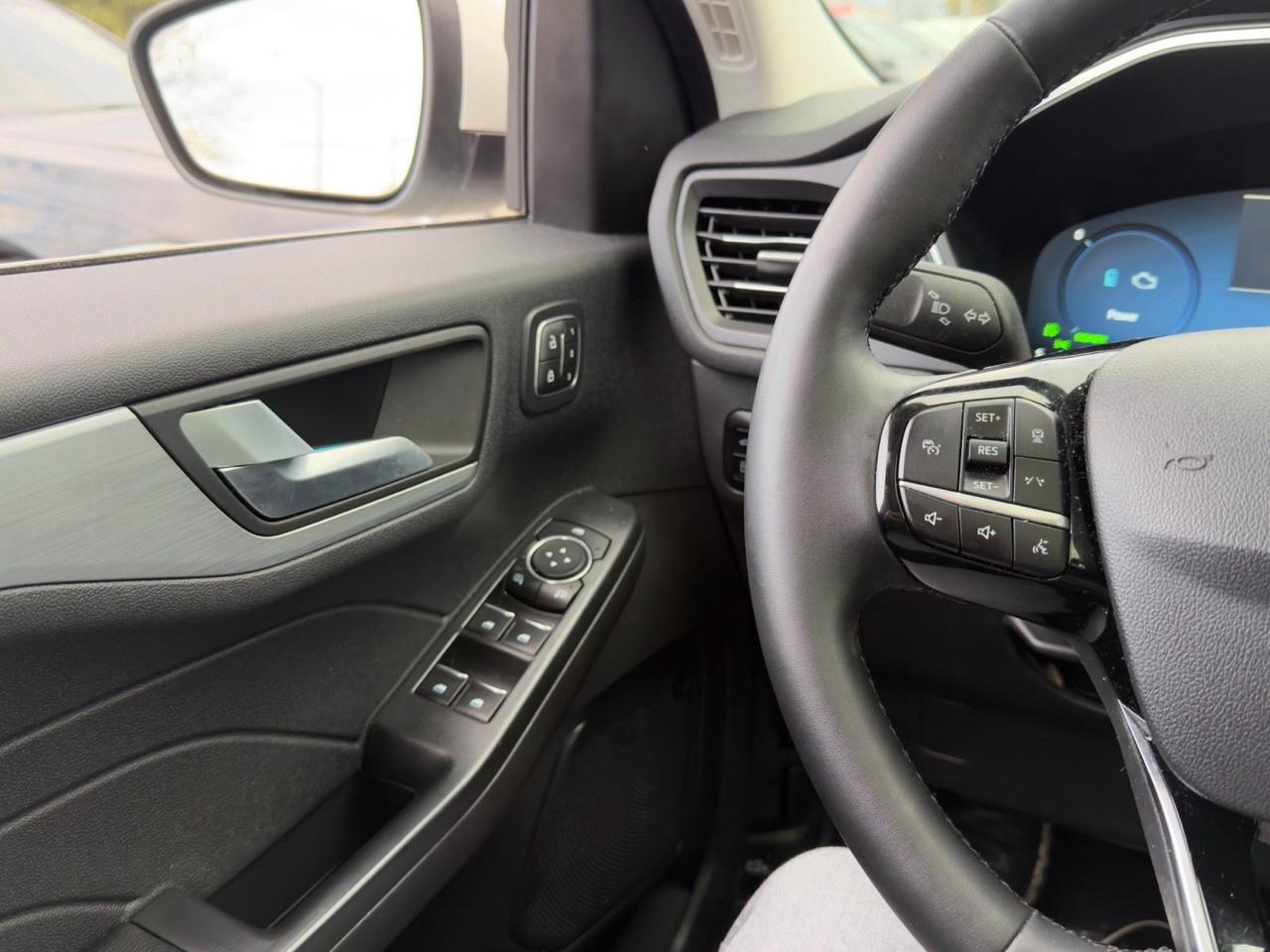 2024 Ford Escape PHEV 700A|TOW PK|PREMIUM PK|MEMORY PK|PANO|360 CAM|NAV Photo