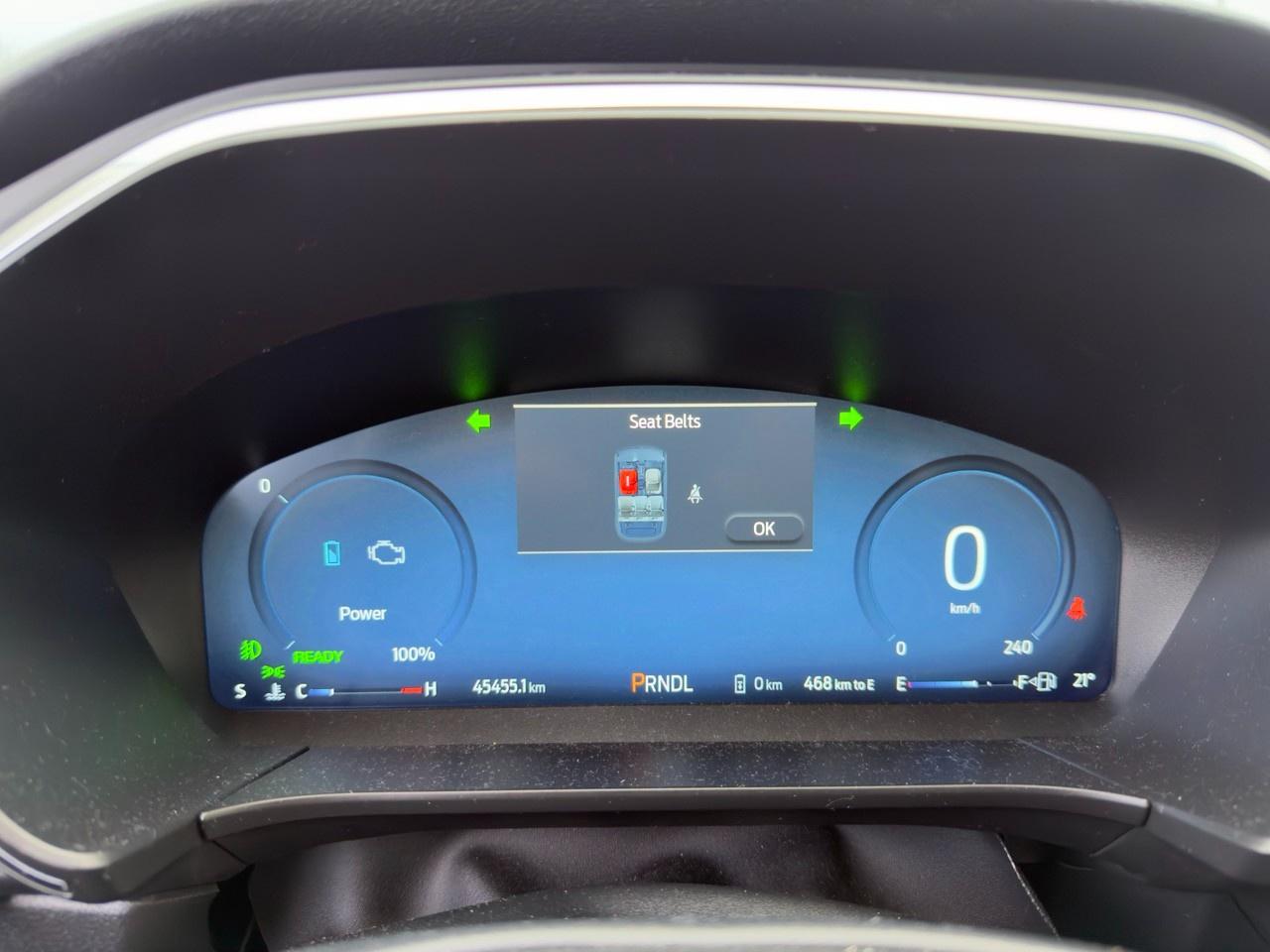 2024 Ford Escape PHEV 700A|TOW PK|PREMIUM PK|MEMORY PK|PANO|360 CAM|NAV Photo