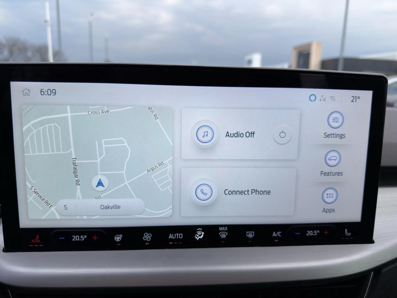 2024 Ford Escape PHEV 700A|TOW PK|PREMIUM PK|MEMORY PK|PANO|360 CAM|NAV Photo