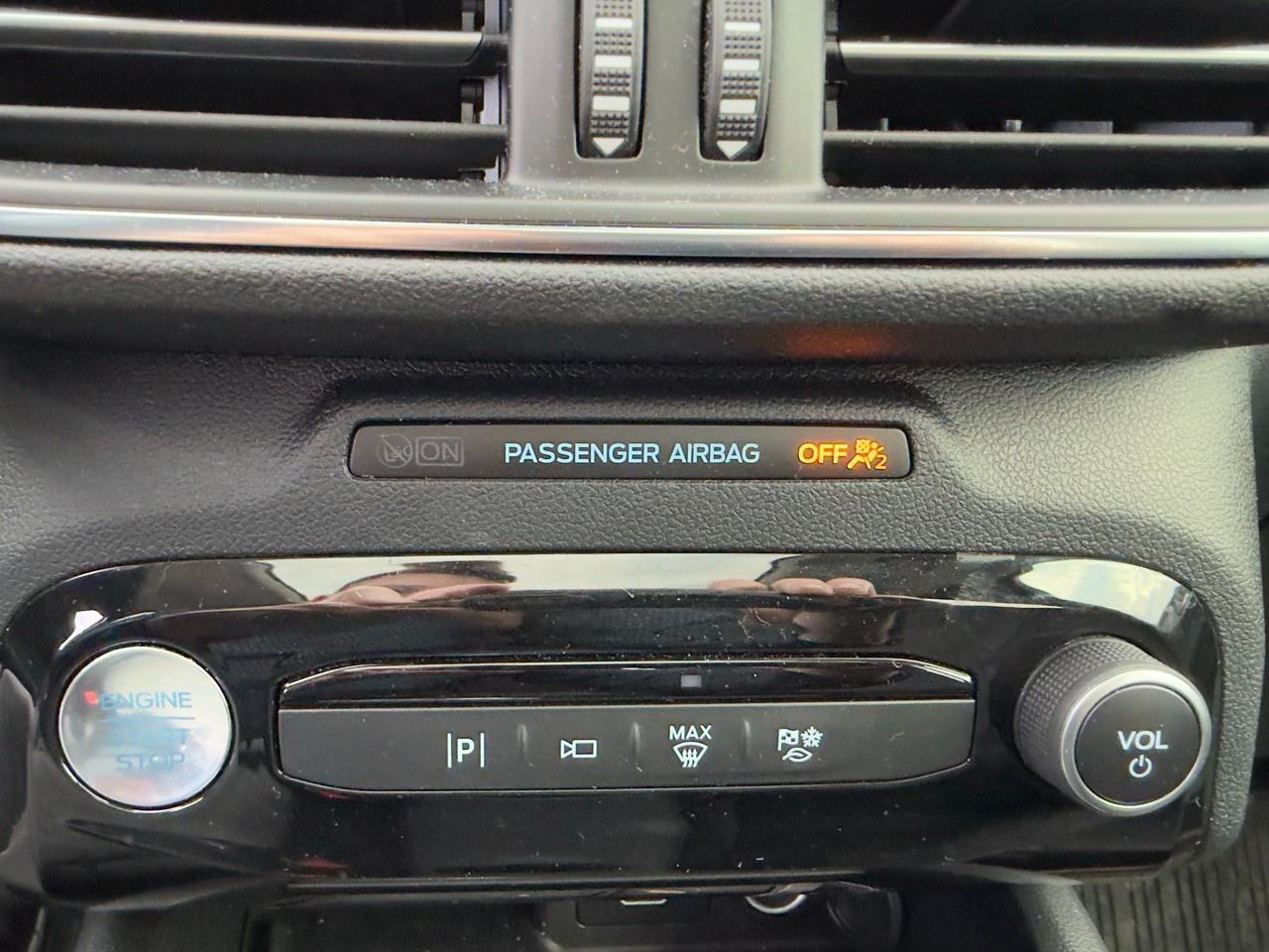 2024 Ford Escape PHEV 700A|TOW PK|PREMIUM PK|MEMORY PK|PANO|360 CAM|NAV Photo