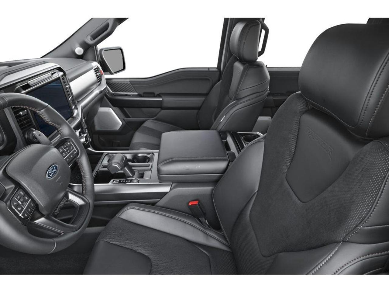 2026 Ford F-150 RAPTOR Photo