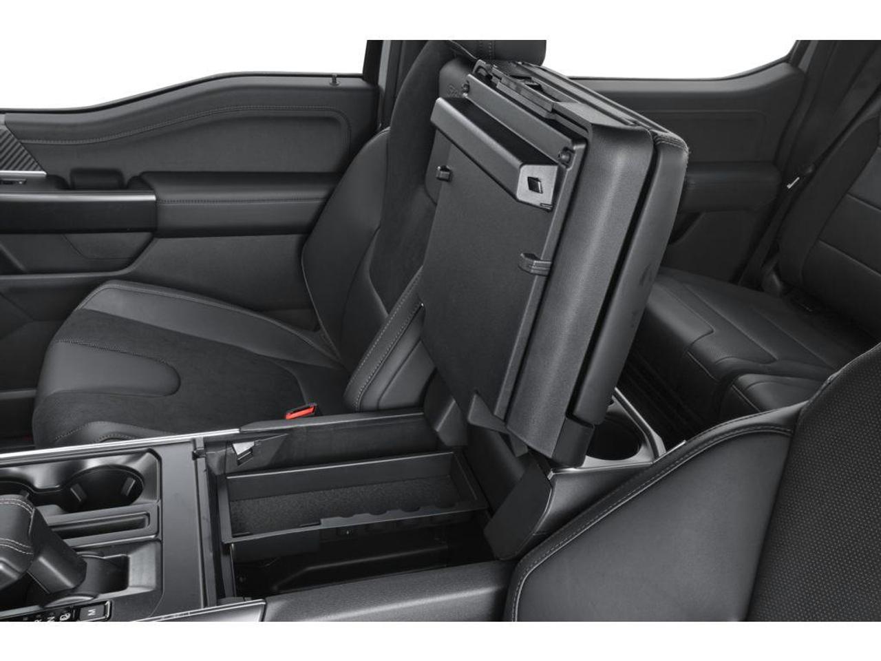 2026 Ford F-150 RAPTOR Photo