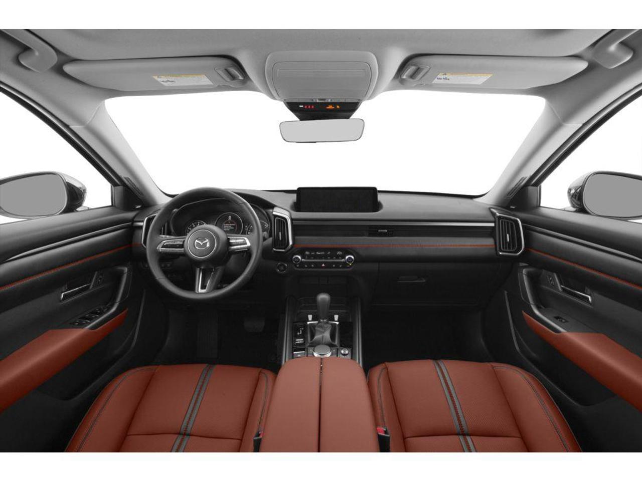 2023 Mazda CX-50 GT W/TURBO Photo4