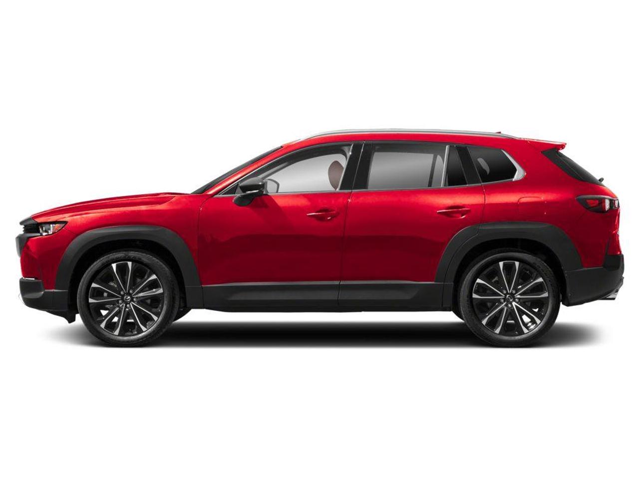 2023 Mazda CX-50 GT W/TURBO Photo