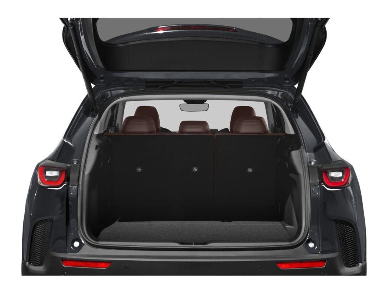 2023 Mazda CX-50 GT W/TURBO Photo