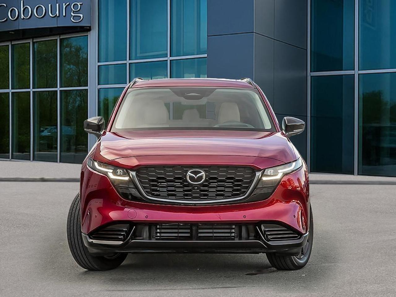 2026 Mazda CX-5 GT $500 Off Photo