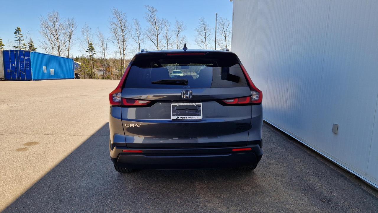 2023 Honda CR-V Sport Photo