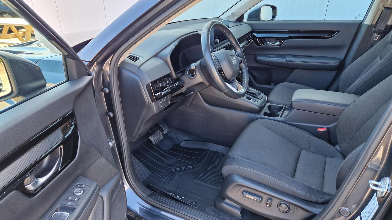2023 Honda CR-V Sport Photo