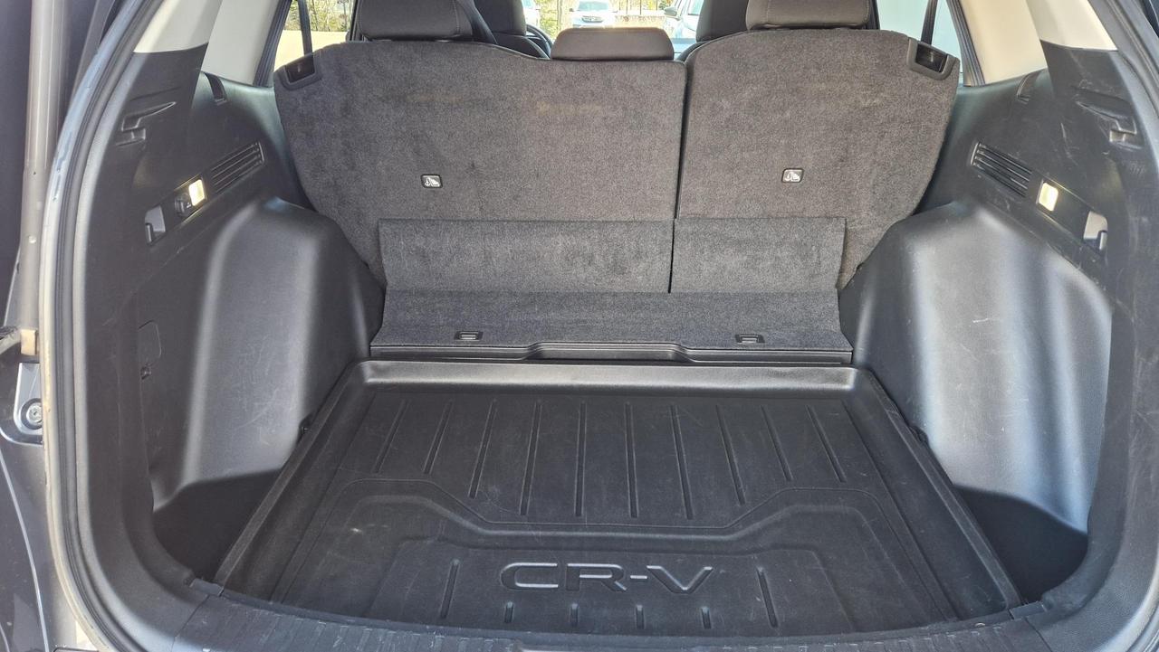 2023 Honda CR-V Sport Photo