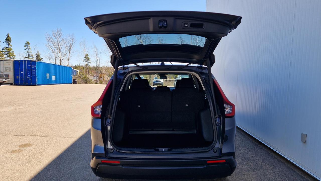 2023 Honda CR-V Sport Photo
